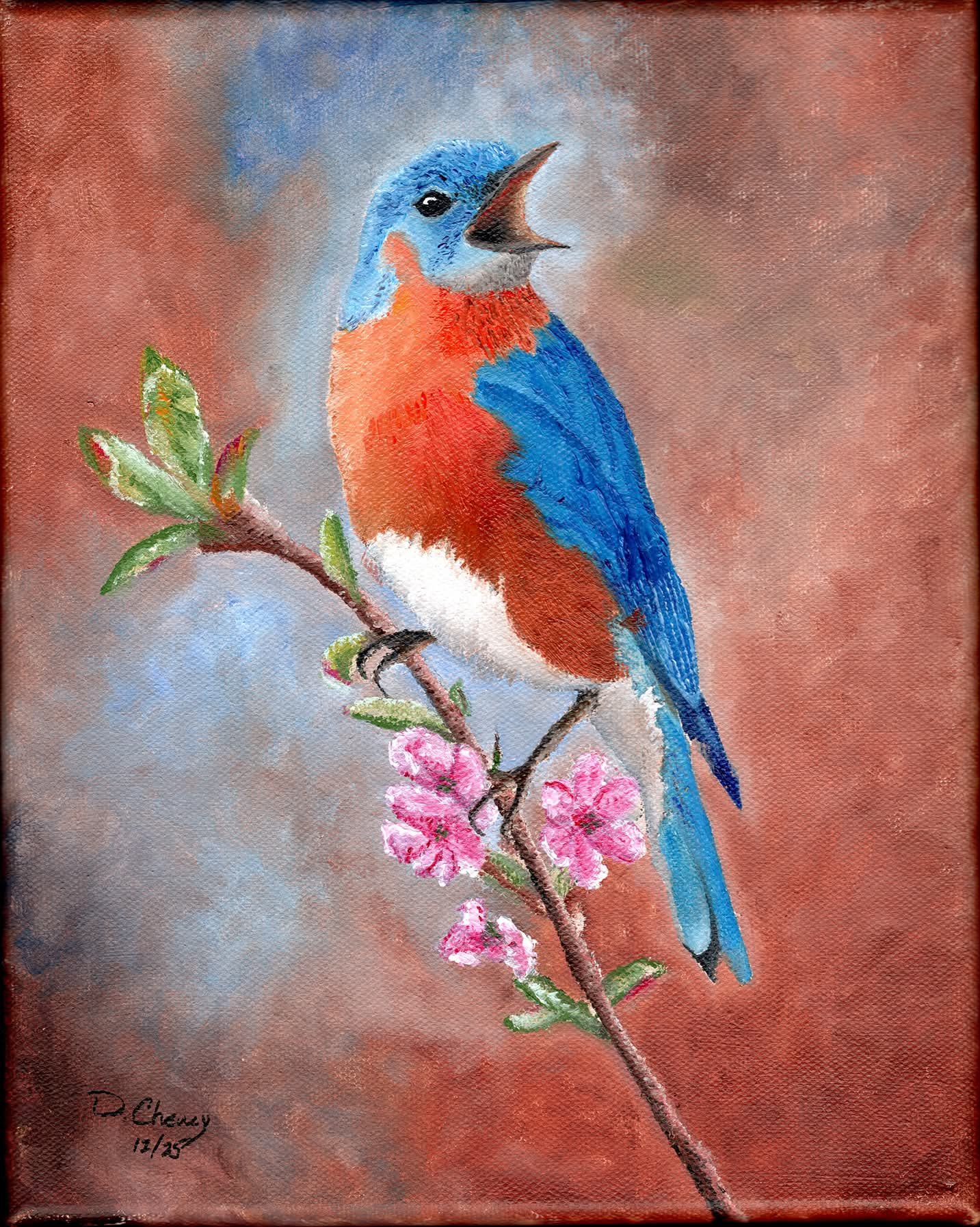 Bluebird