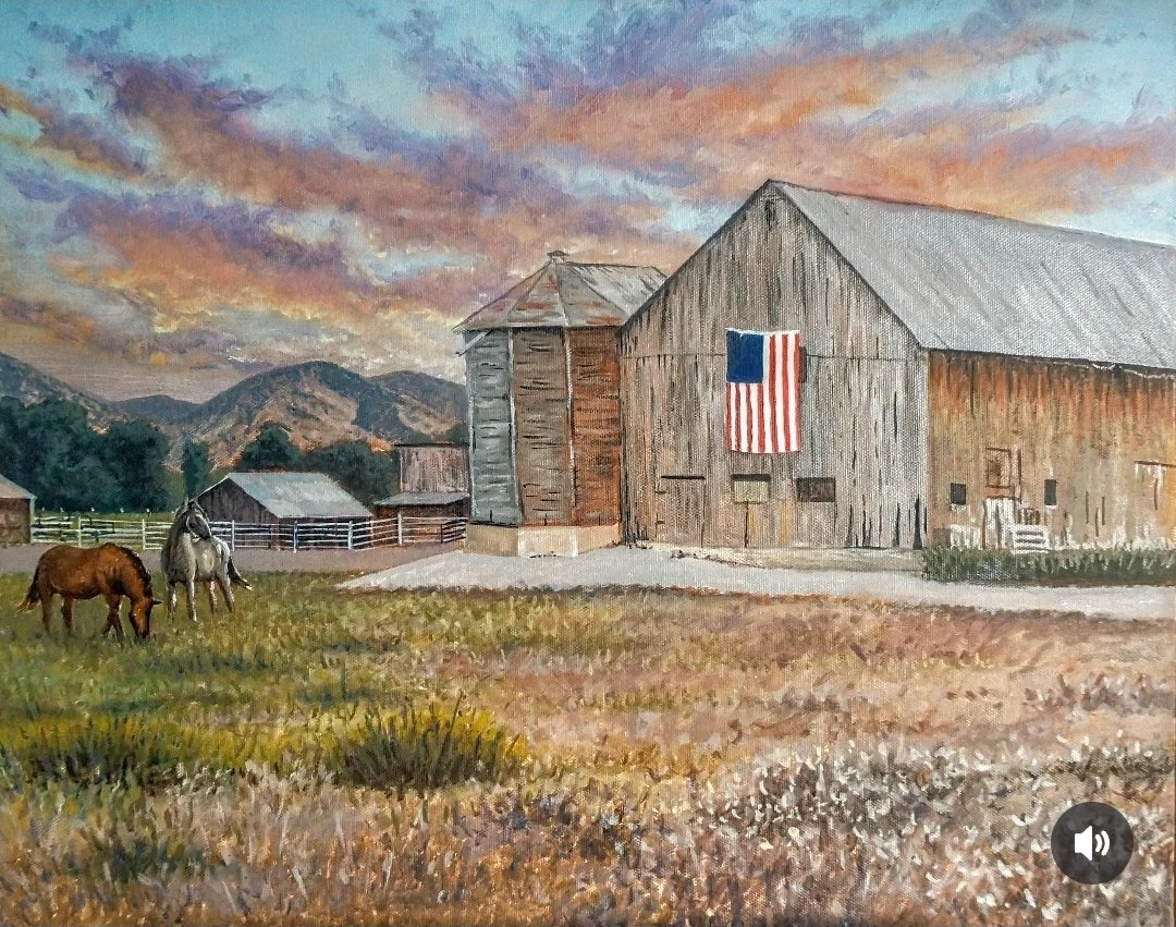 Old Glory