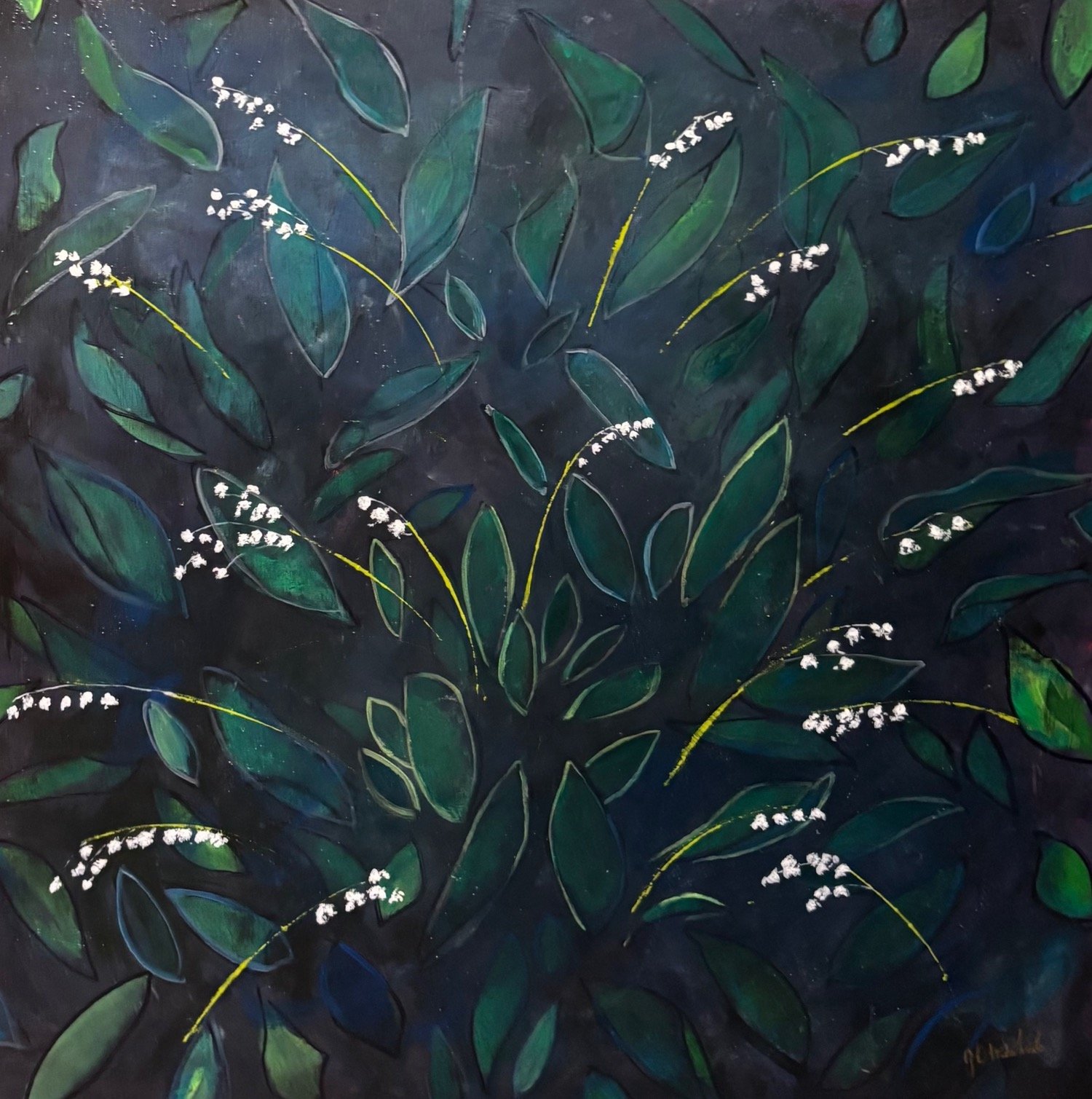 Lily of the Valley