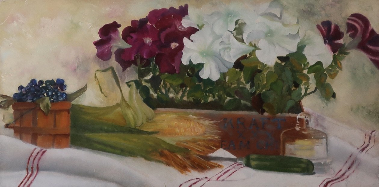 Summer Harvest