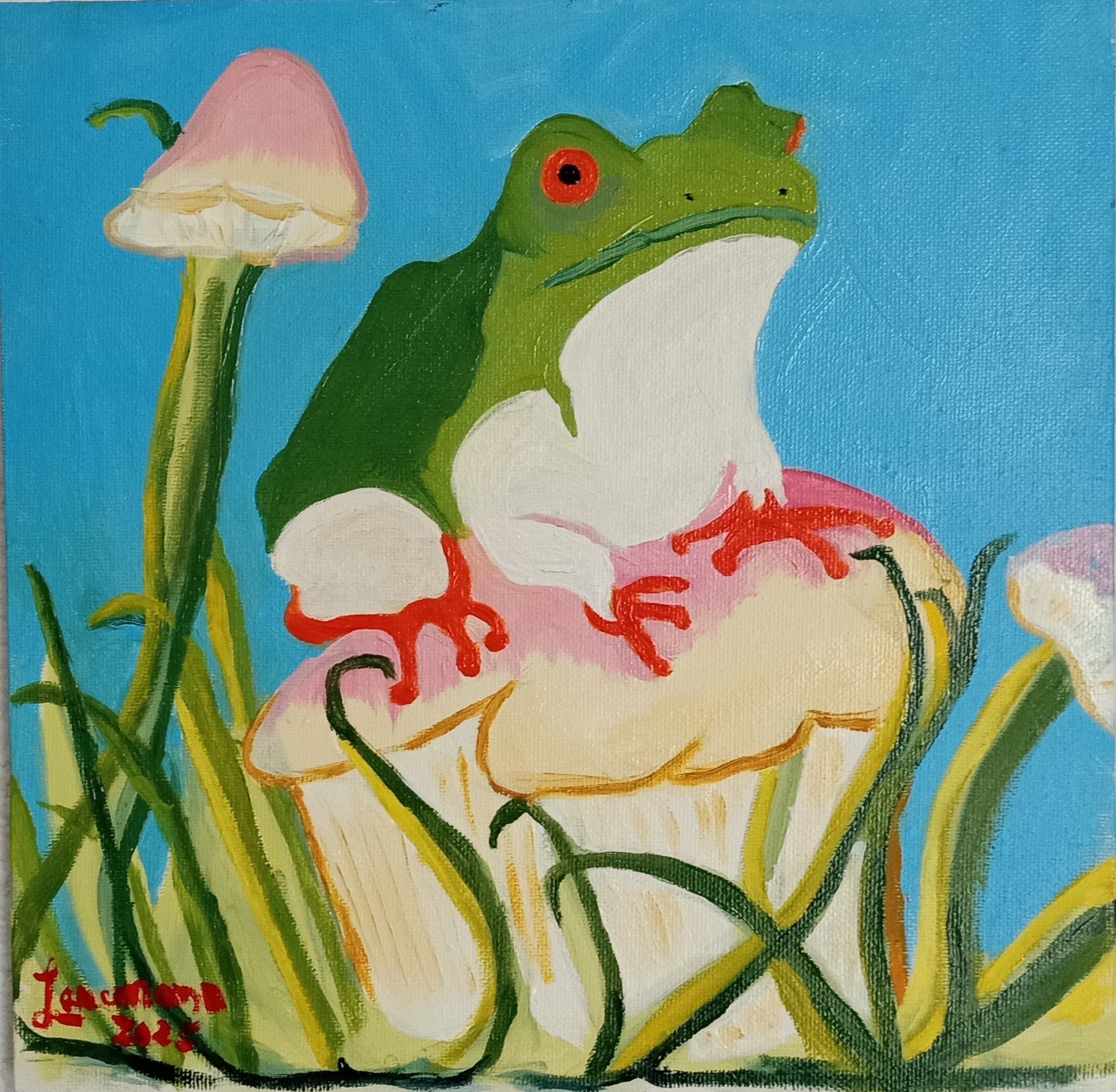 Ribbit