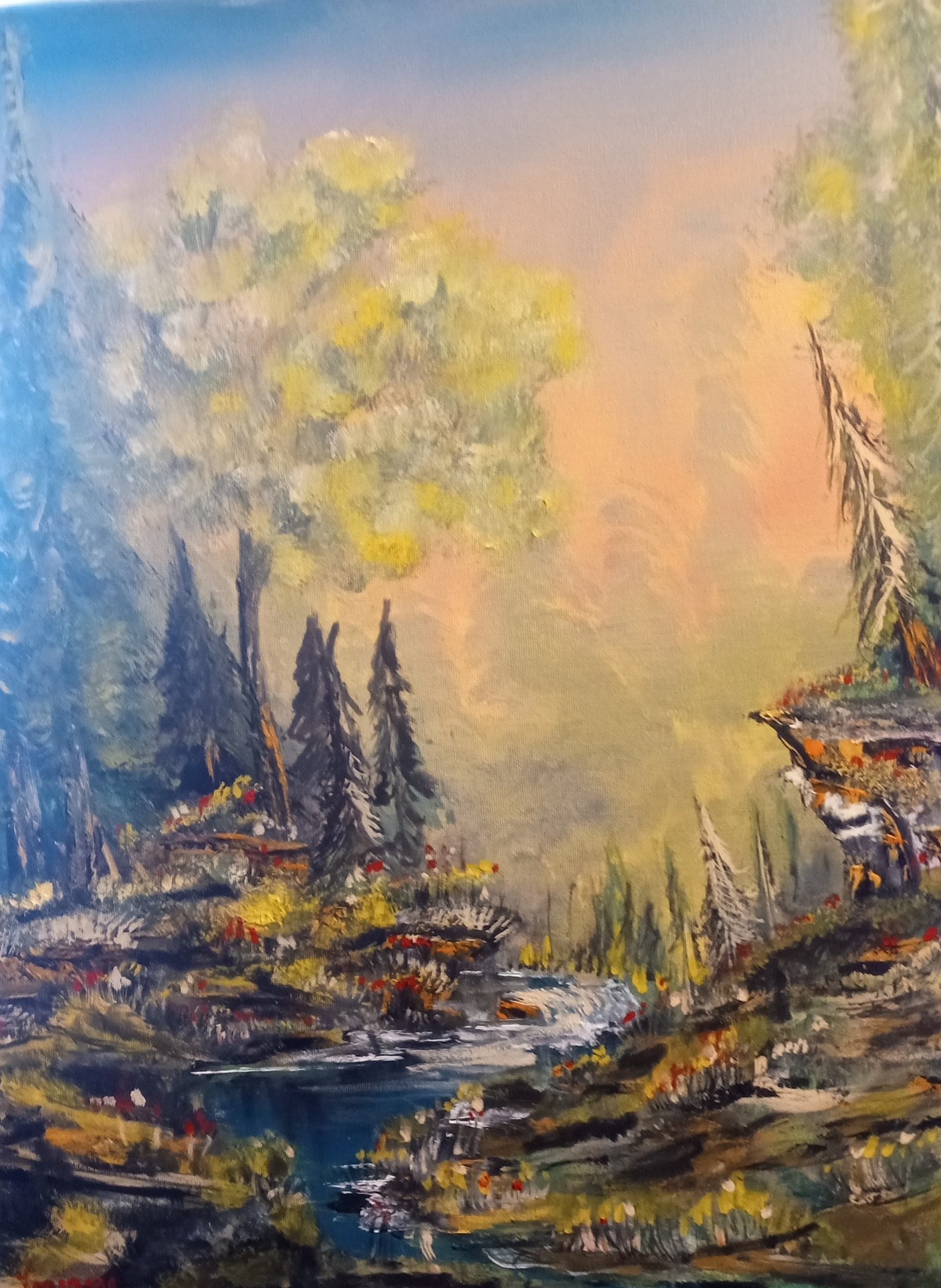 Enchanted Forest