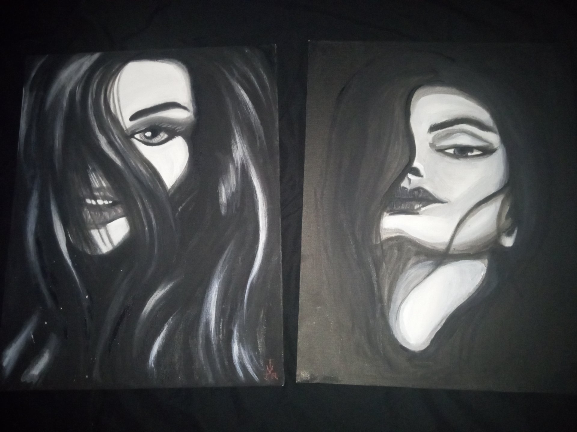 2 from power of woman series