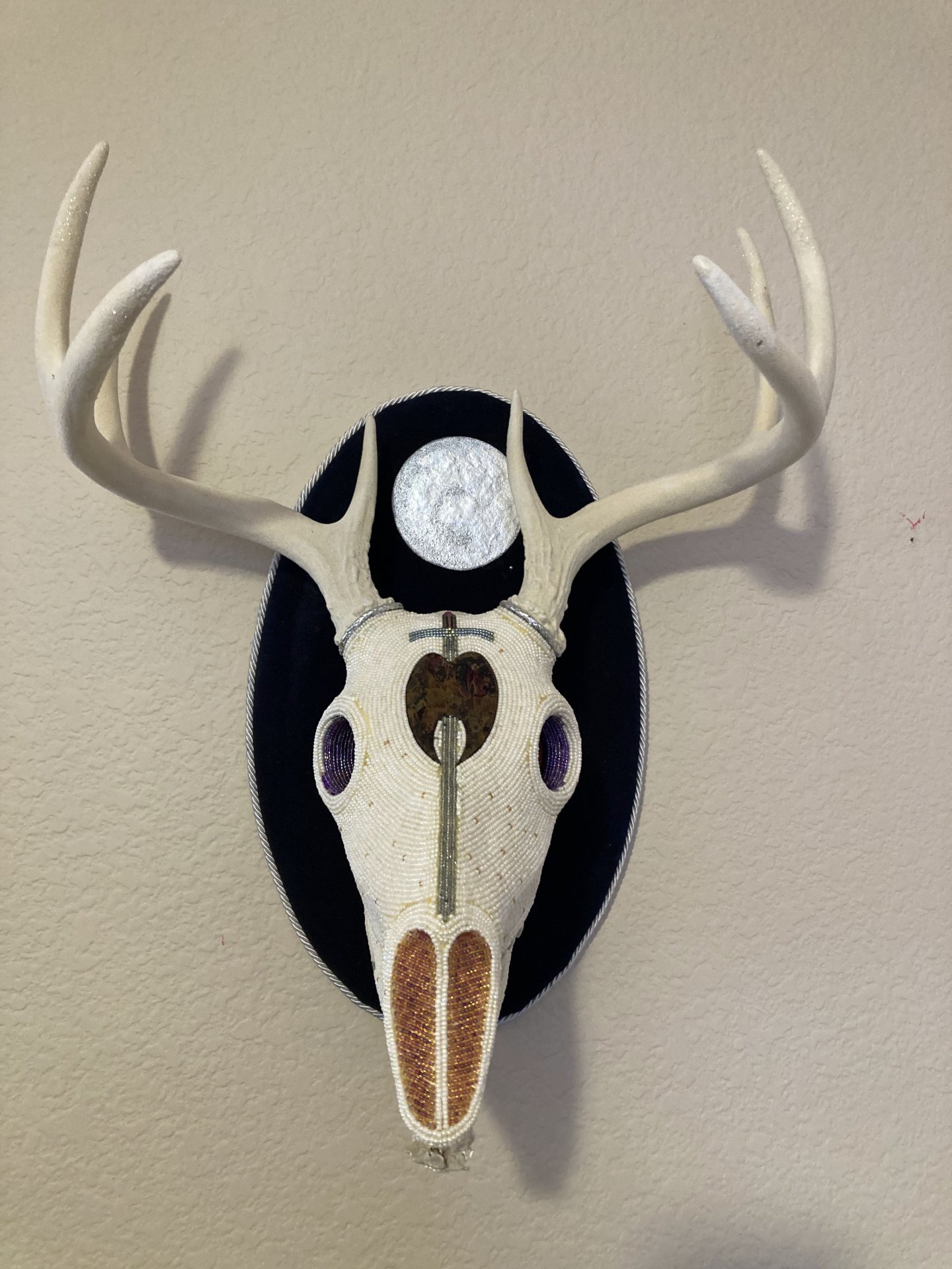 The White Stag