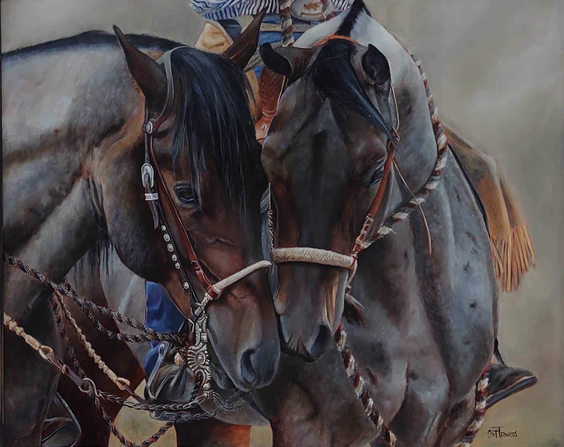 A Kinship