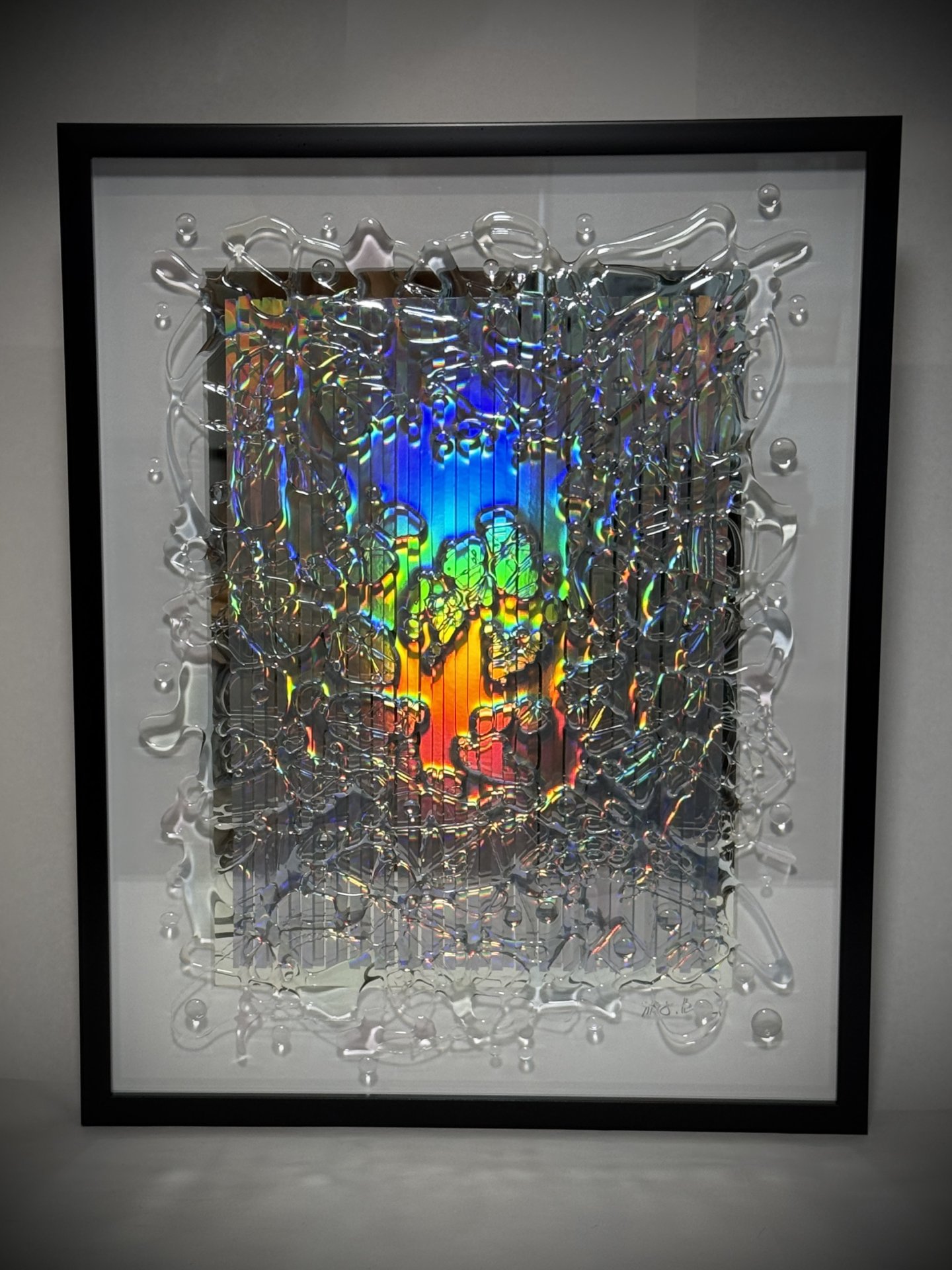Holographic Dreams