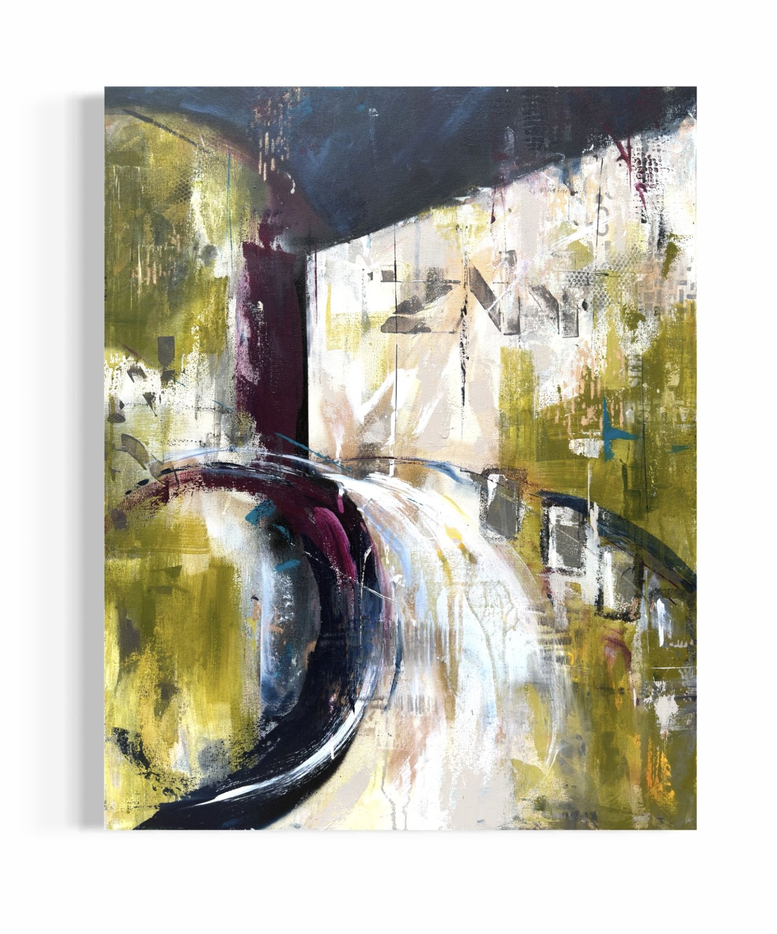 Unseen Passage