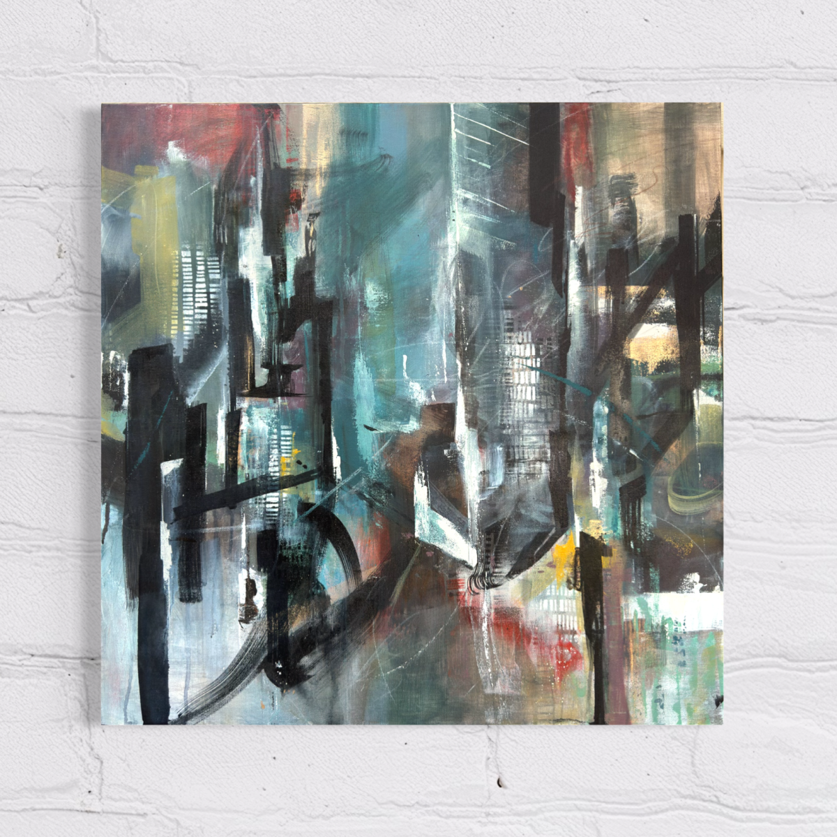 Emergent Grid