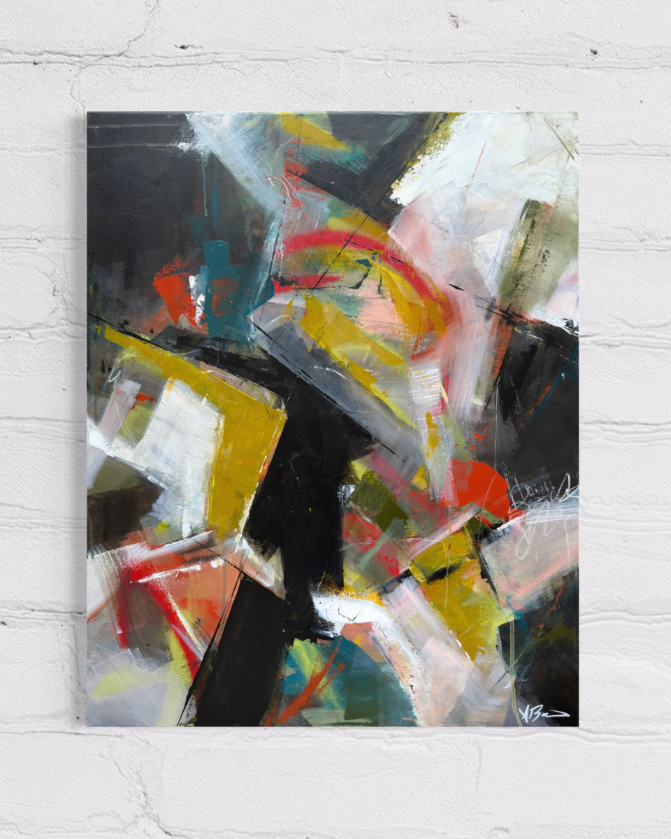 Shifting Fragments