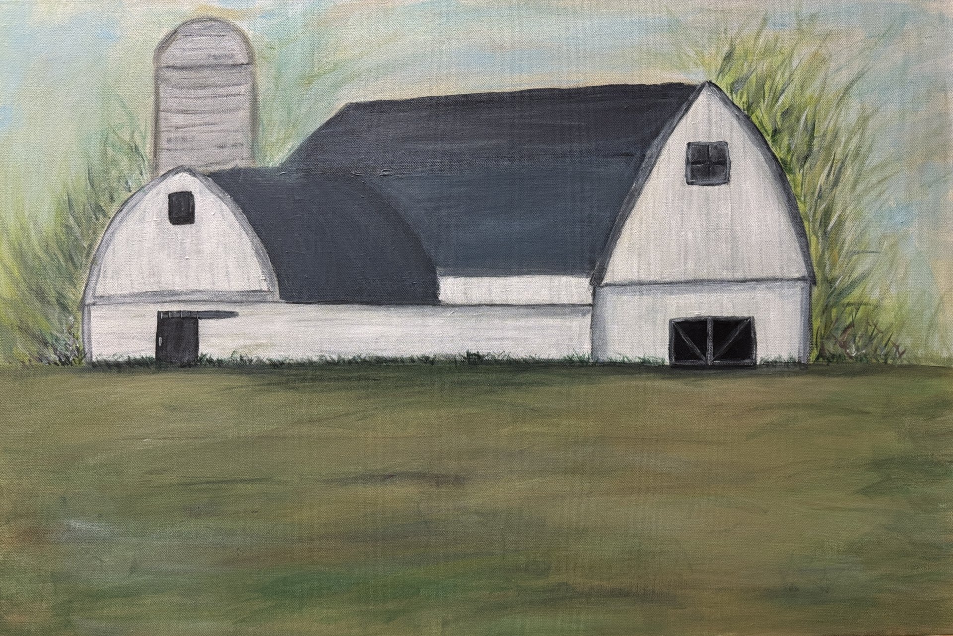 The Barn