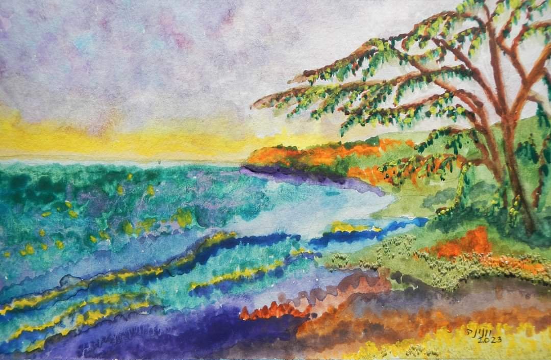 Costa Del Mar