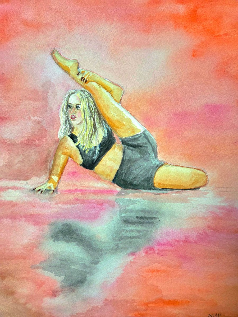 Stretch