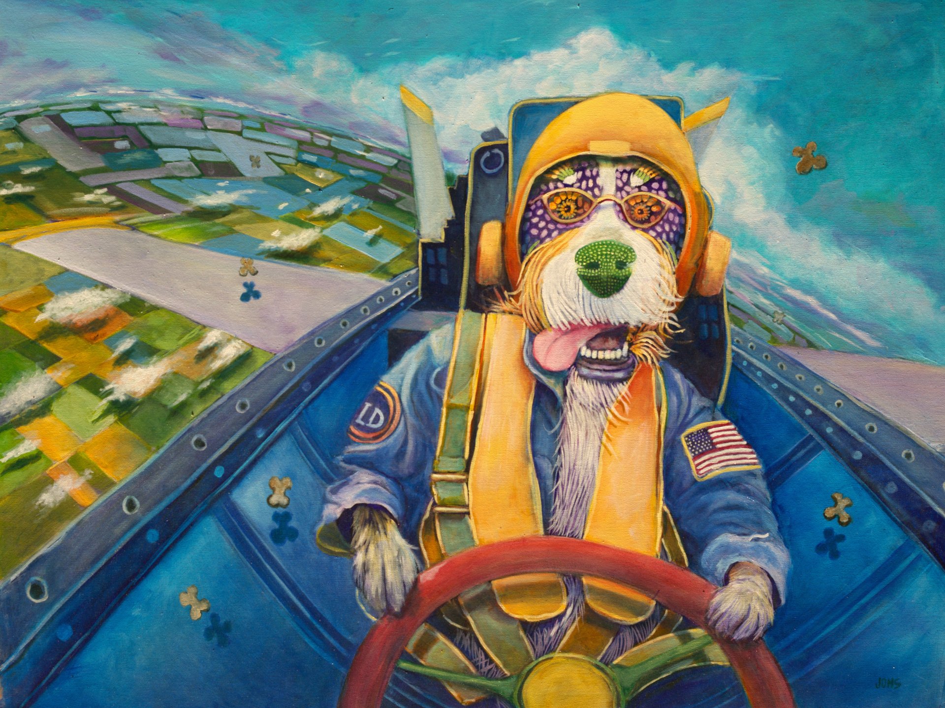 Air Dog