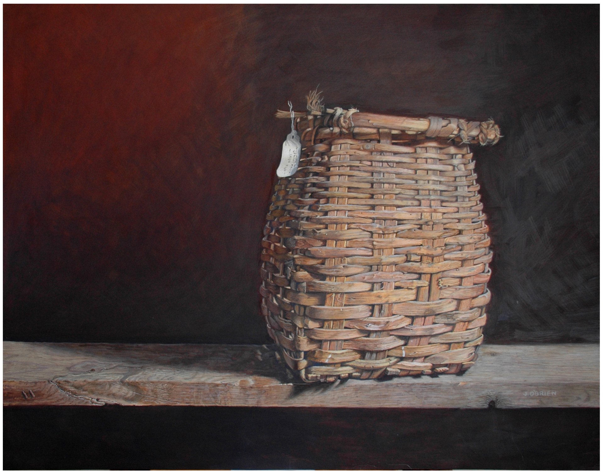 Farmhouse Antique