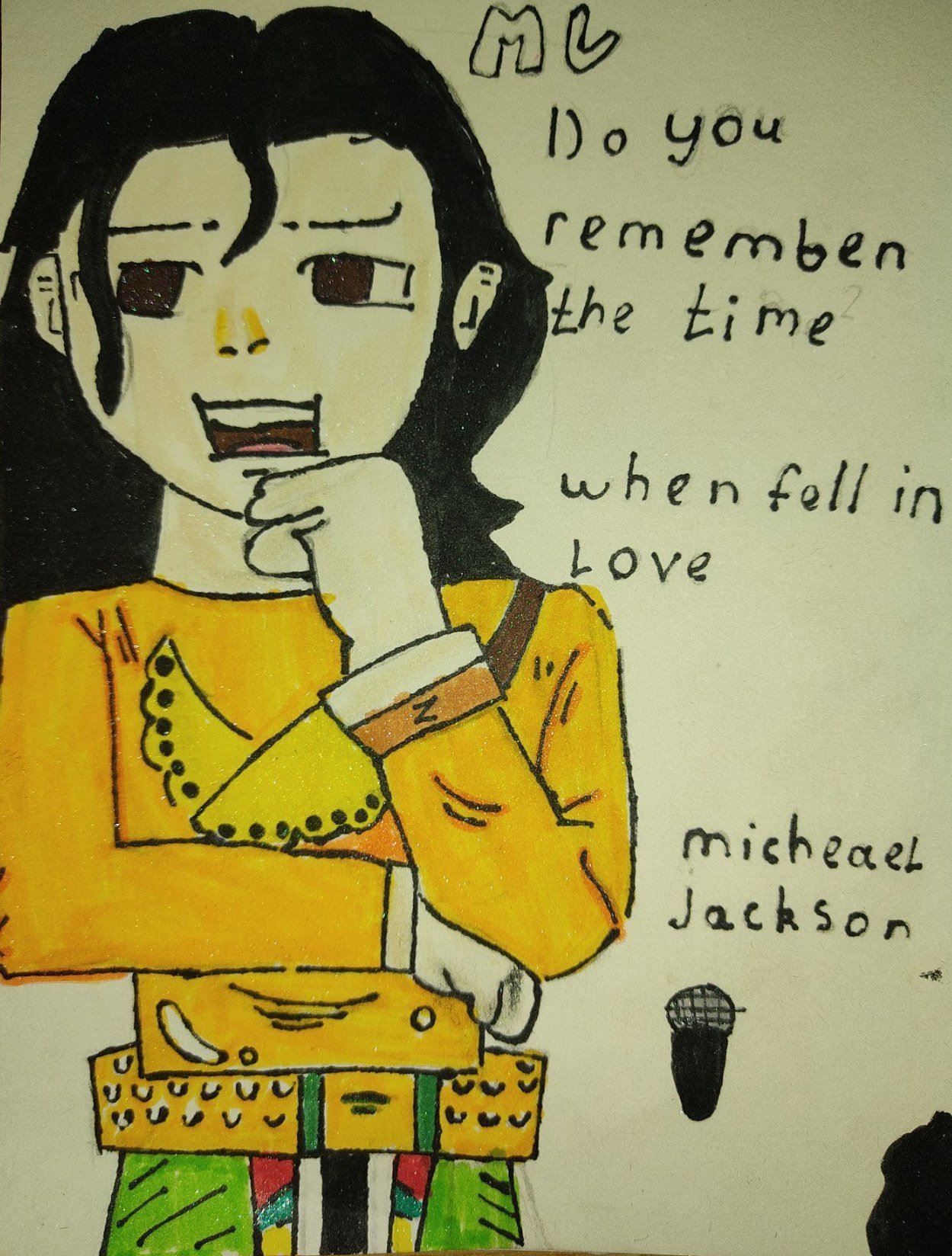 Remember the Time – A Tribute to Michael Jackson
