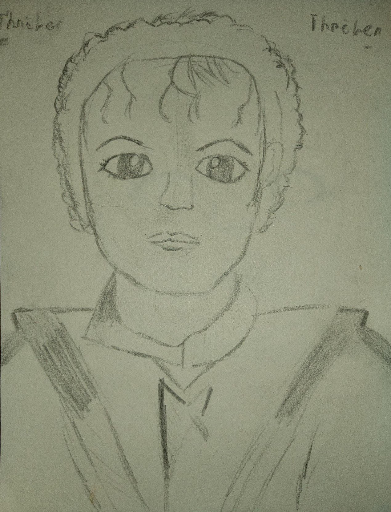The Silent One