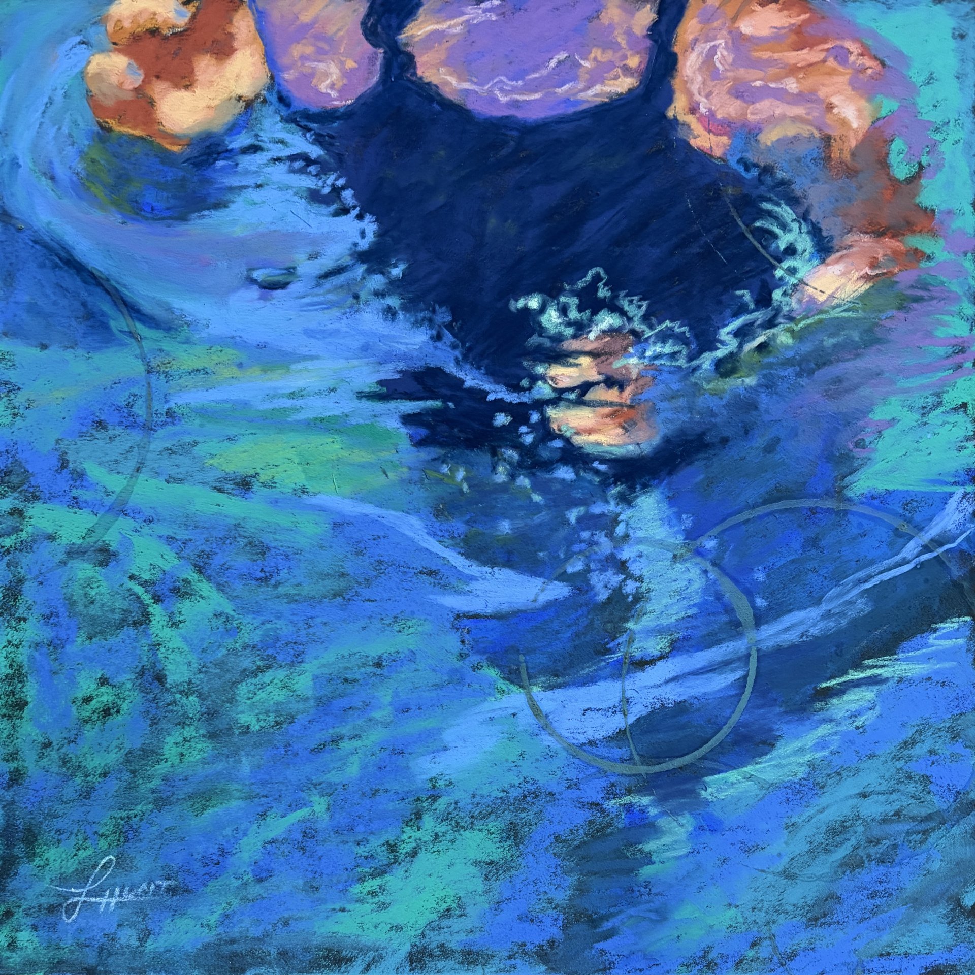 Wet