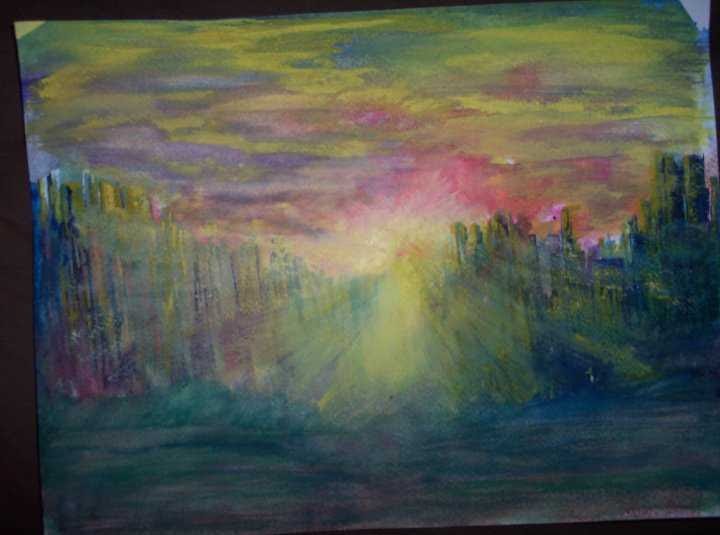 Blinding Light
