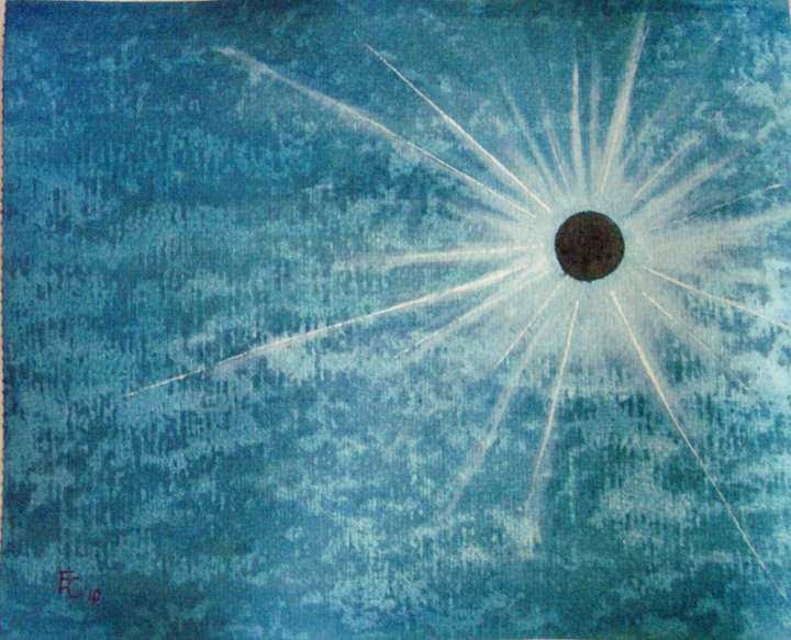 Celestial Pulse