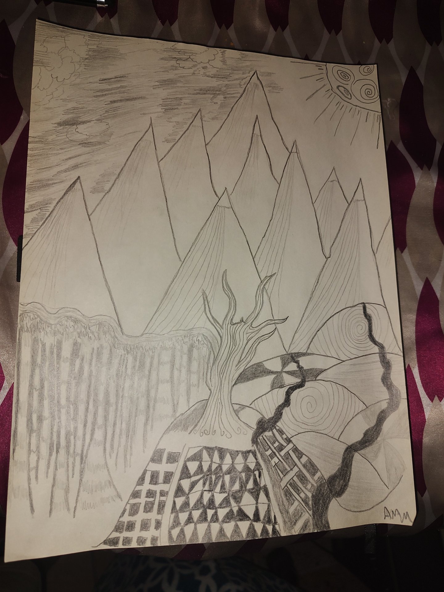 Landscape