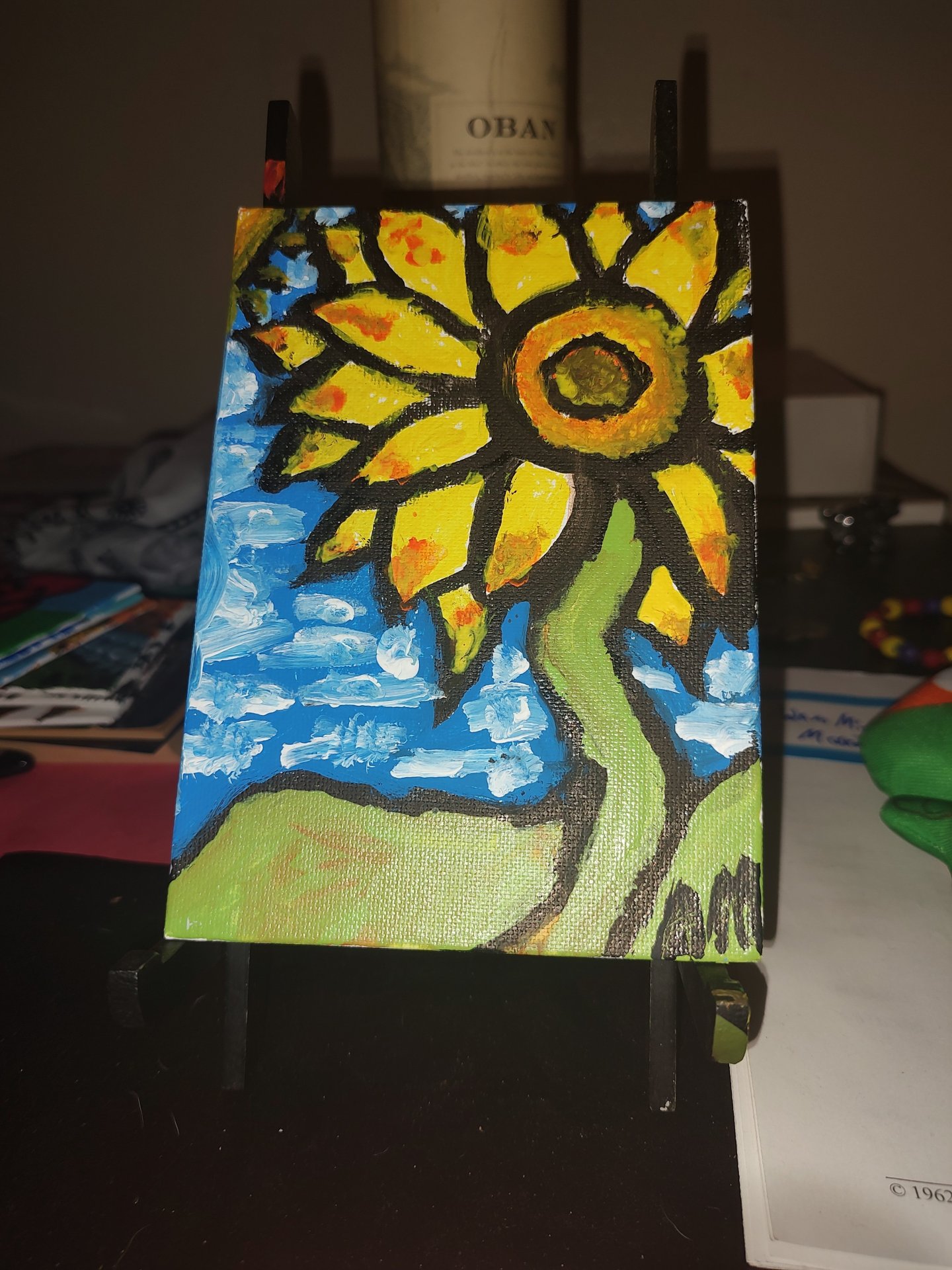 Sunflower