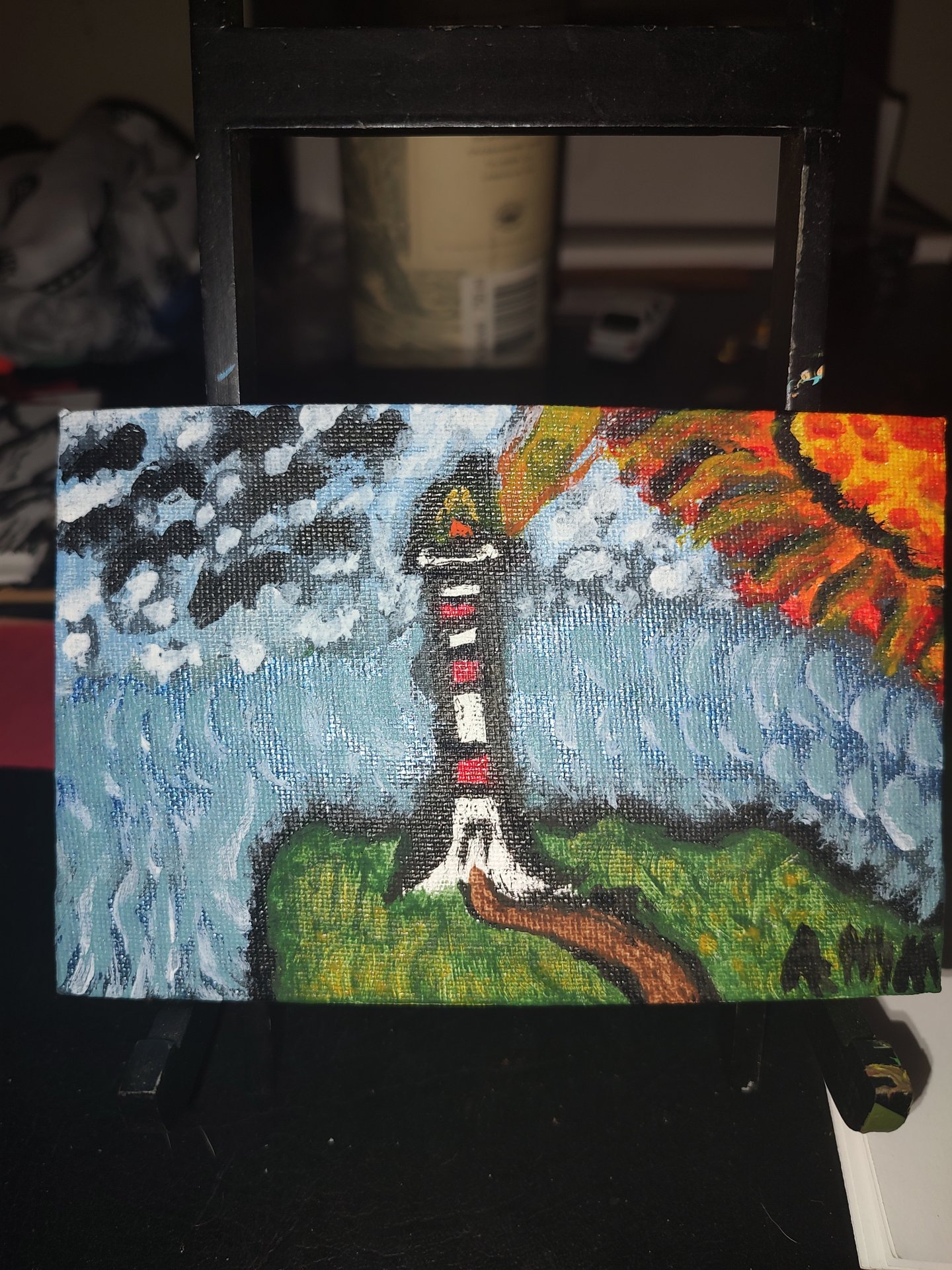 Light house