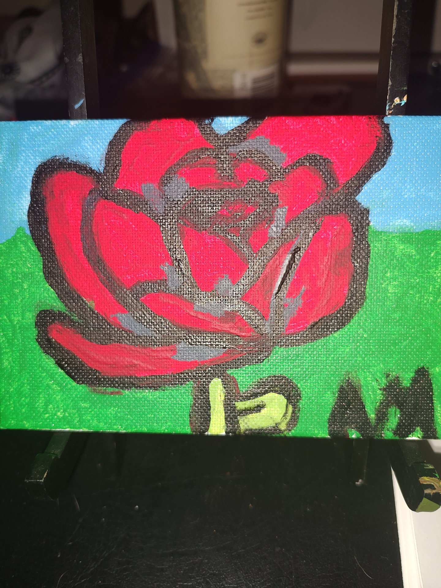 Rose