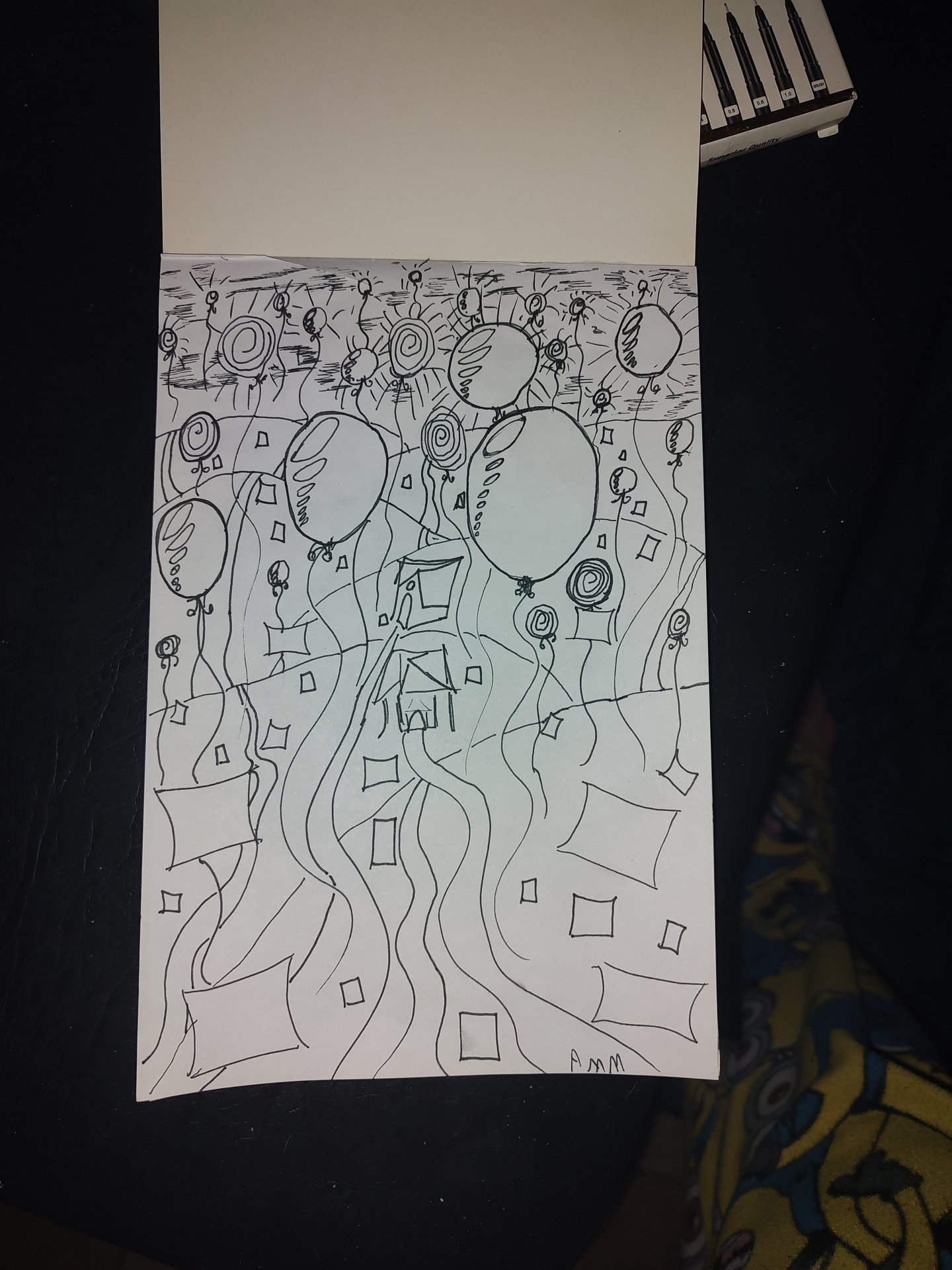Balloons