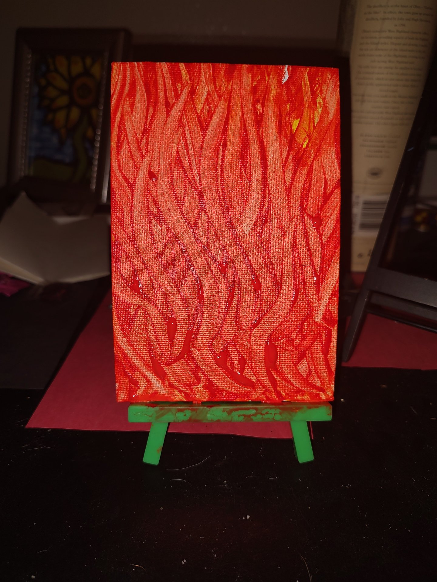Fire