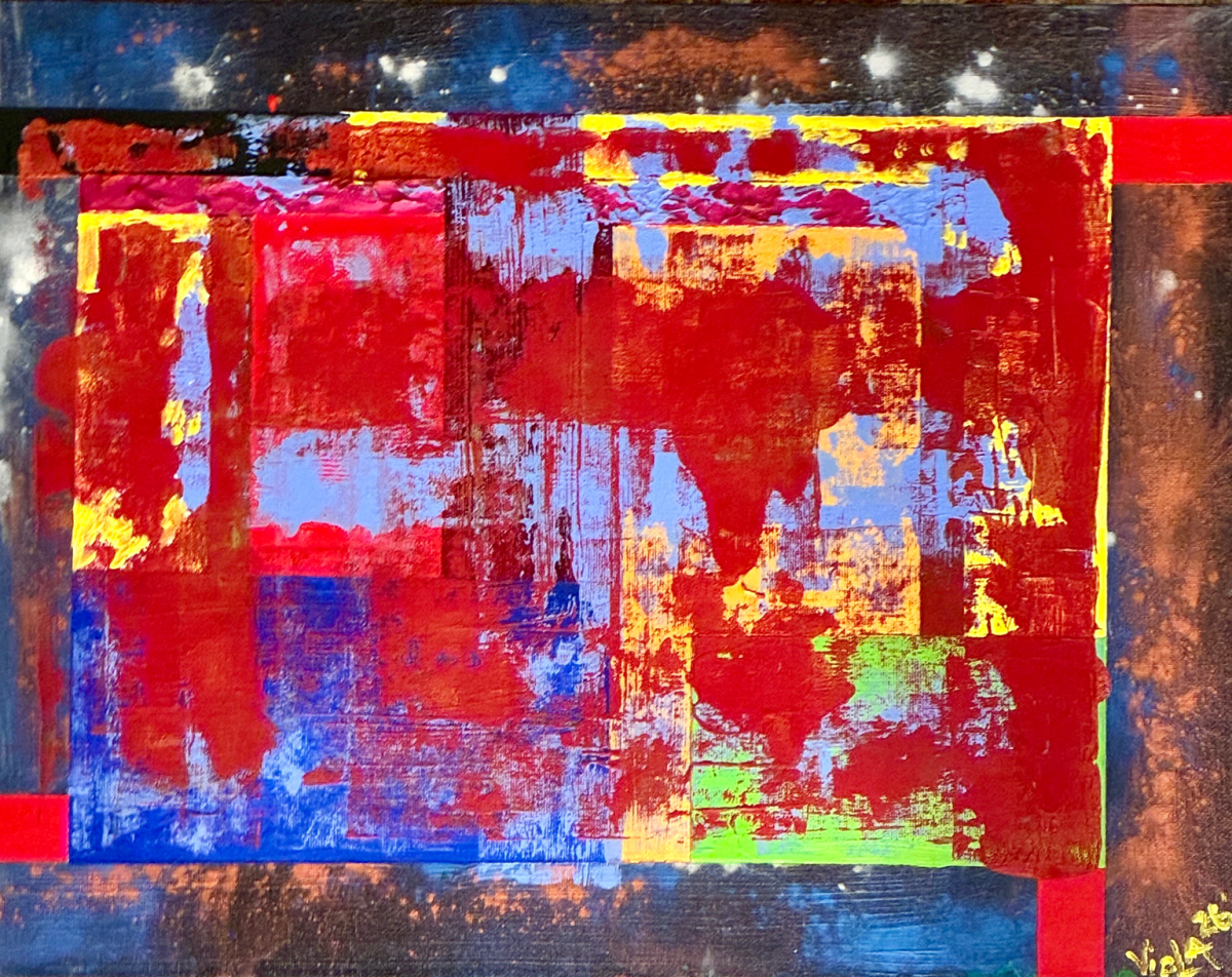 Displacement