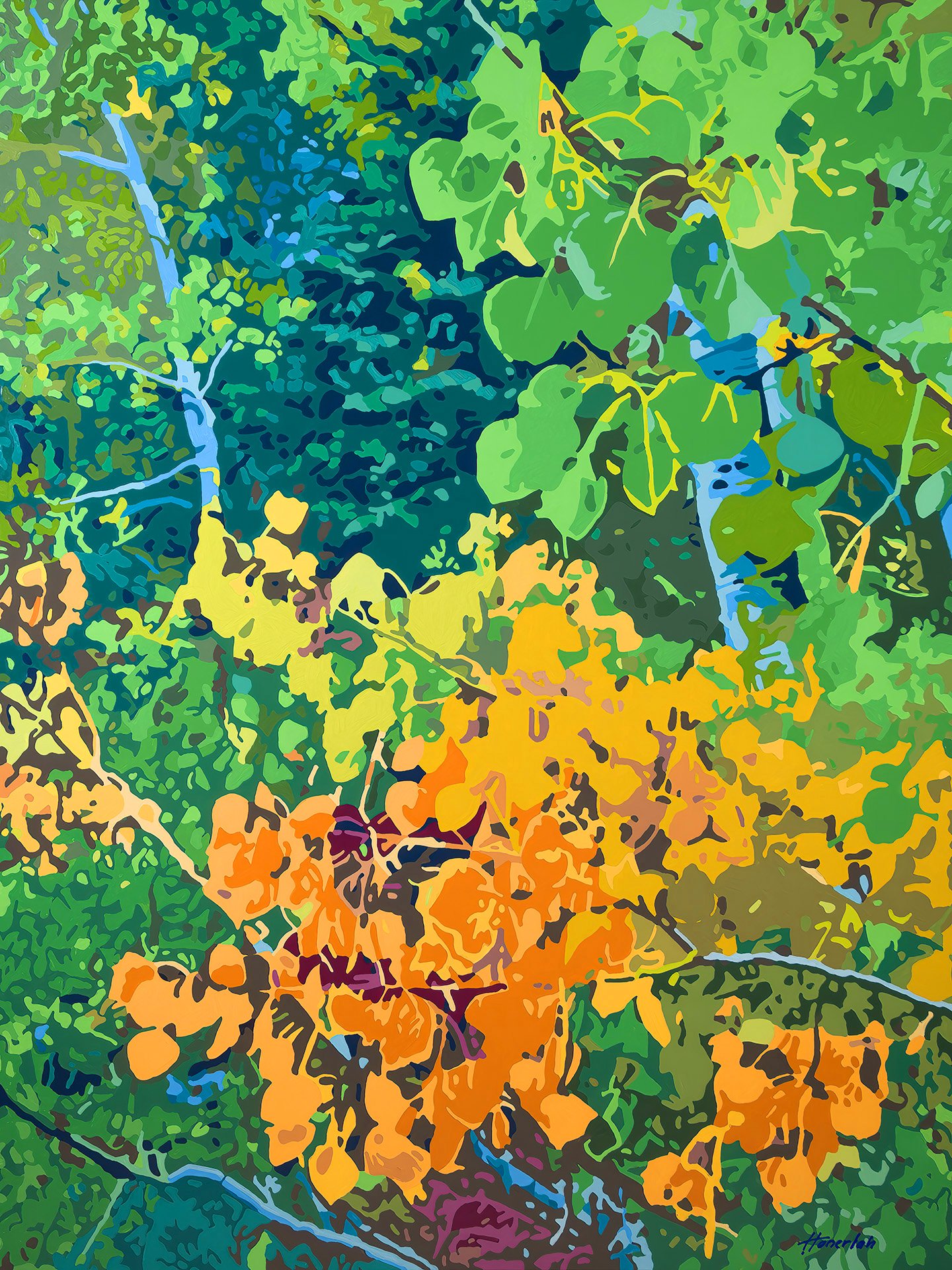 Promise of Fall