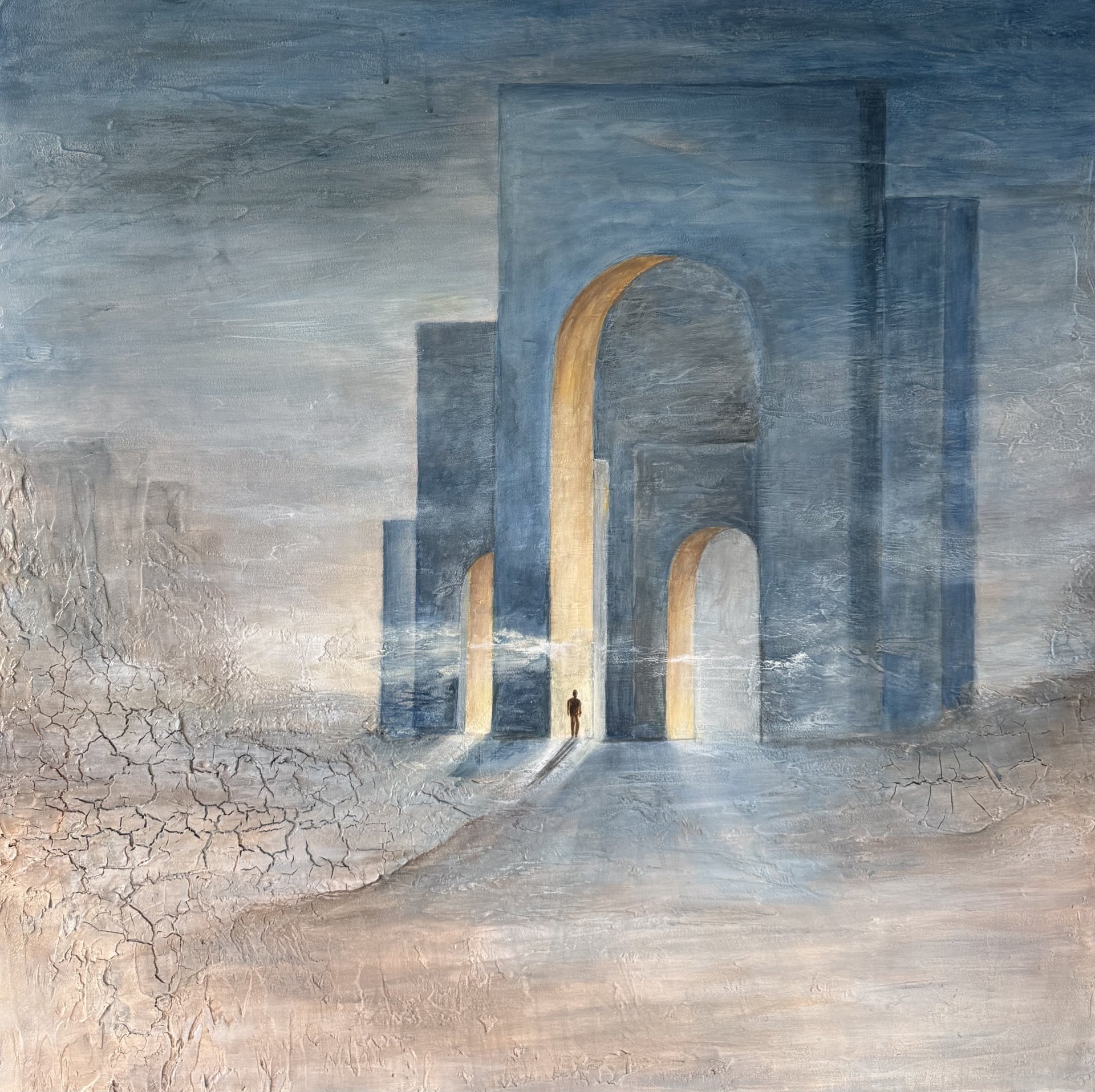 Toward the Unseen