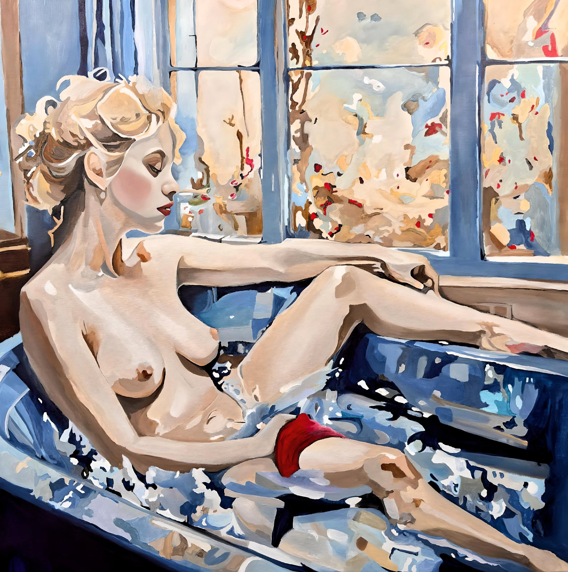 The Bath
