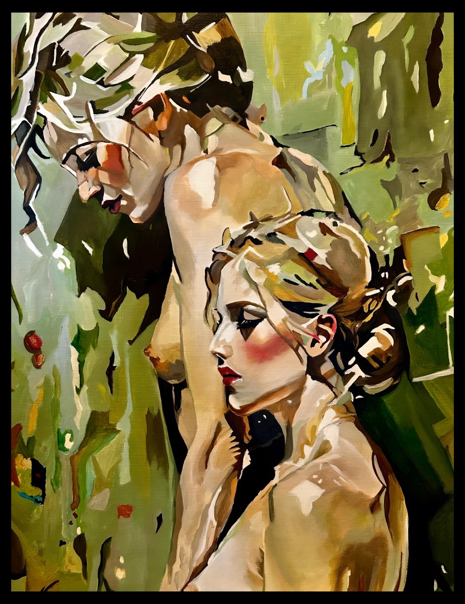 "Tell me how" Image 1