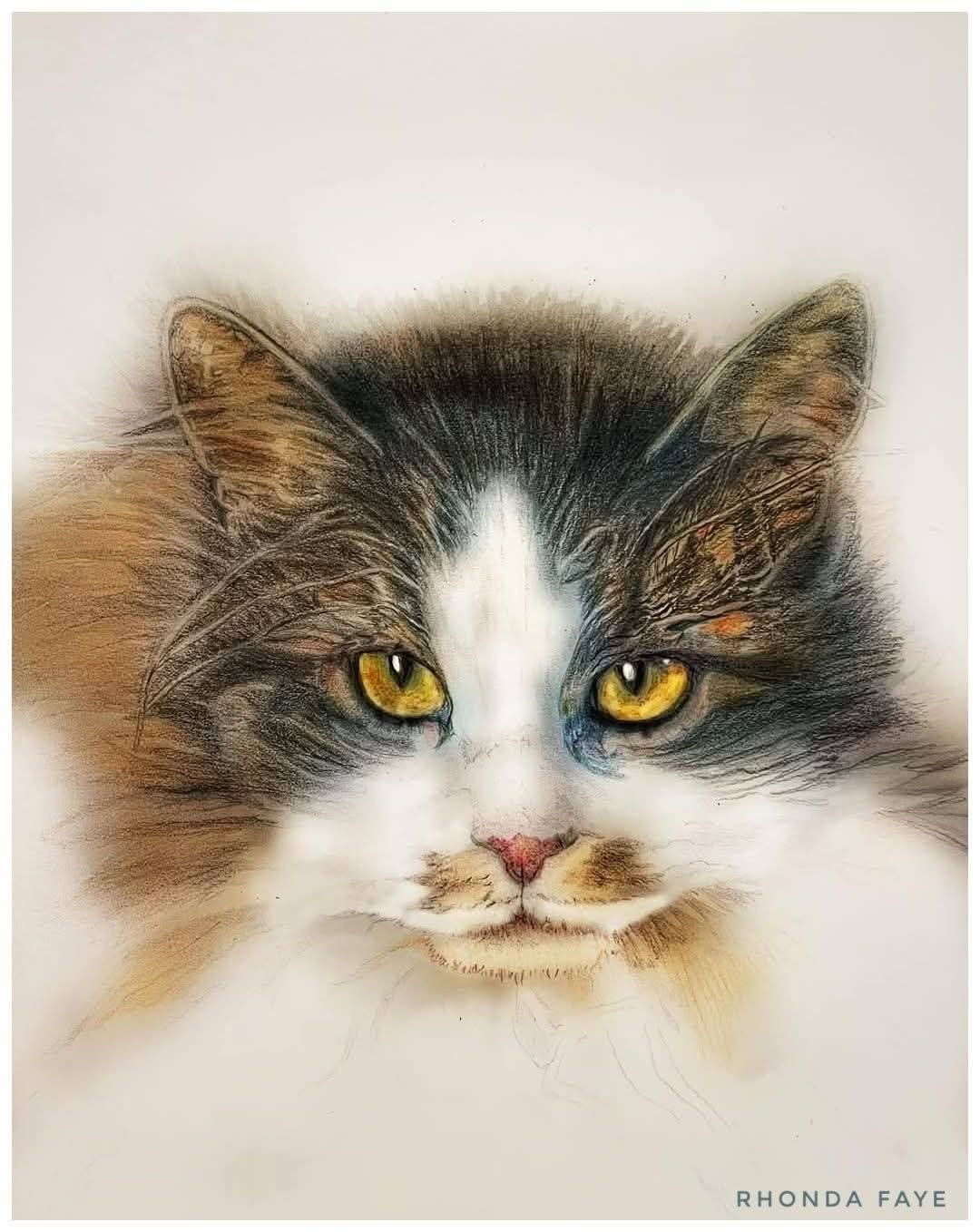 Fluffy