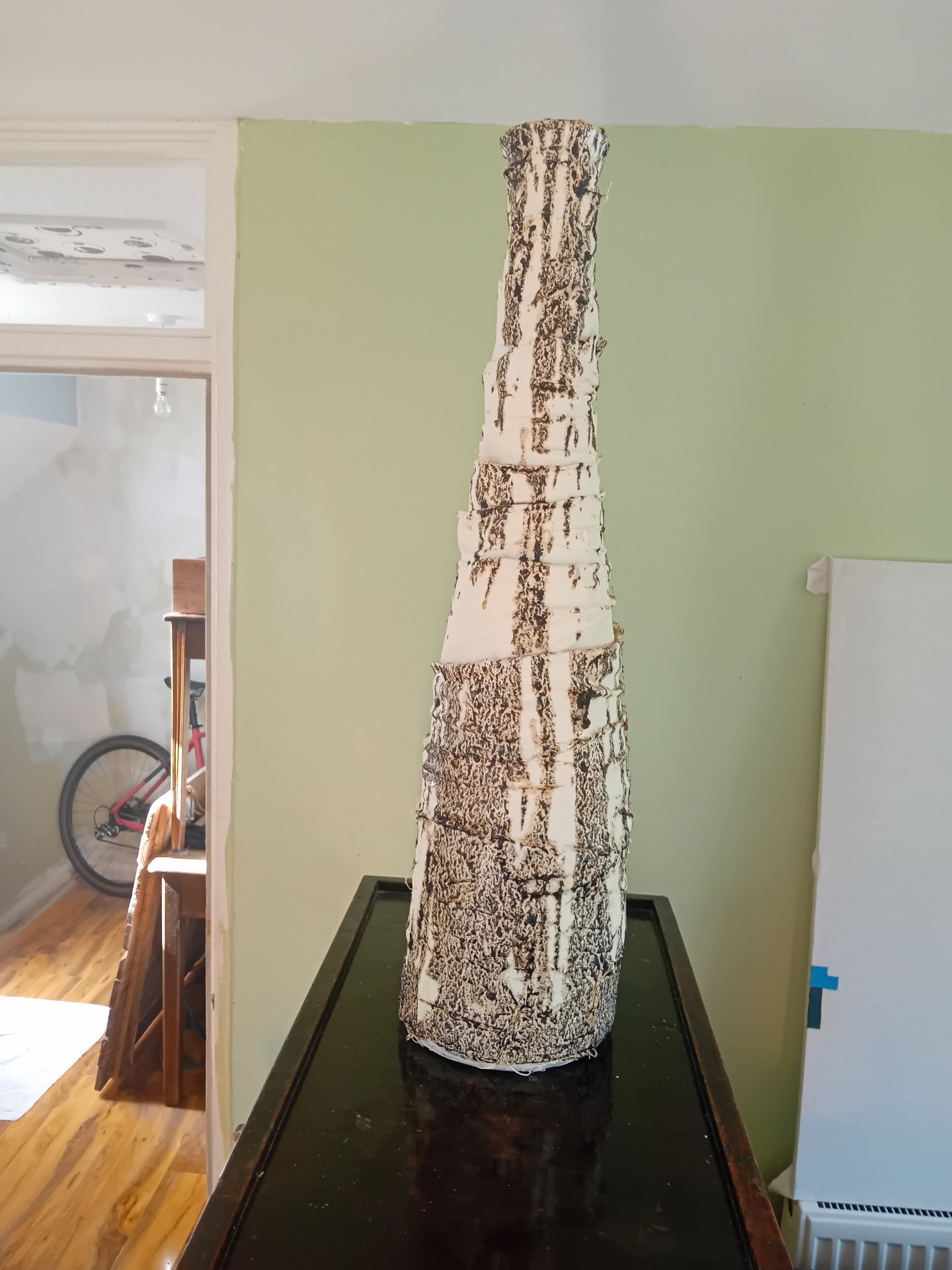 Sculpture