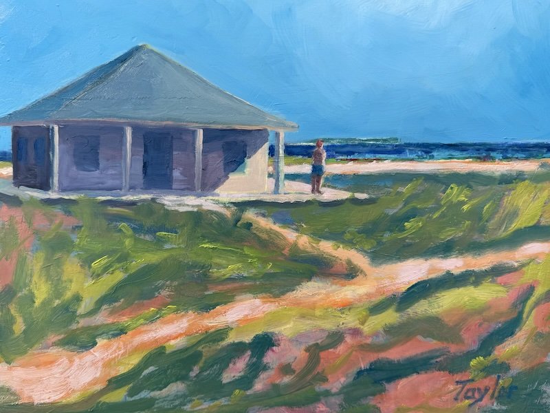 Truro Refuge