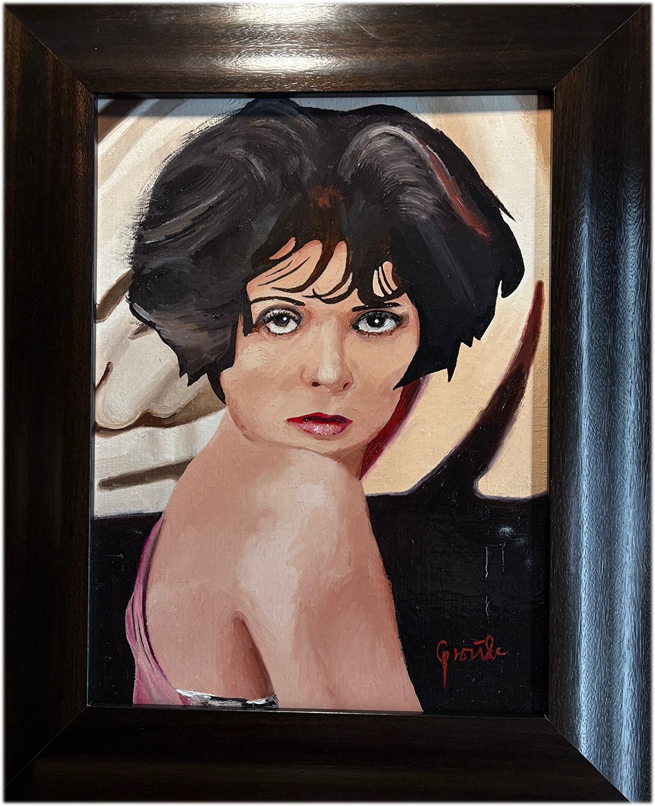 clara