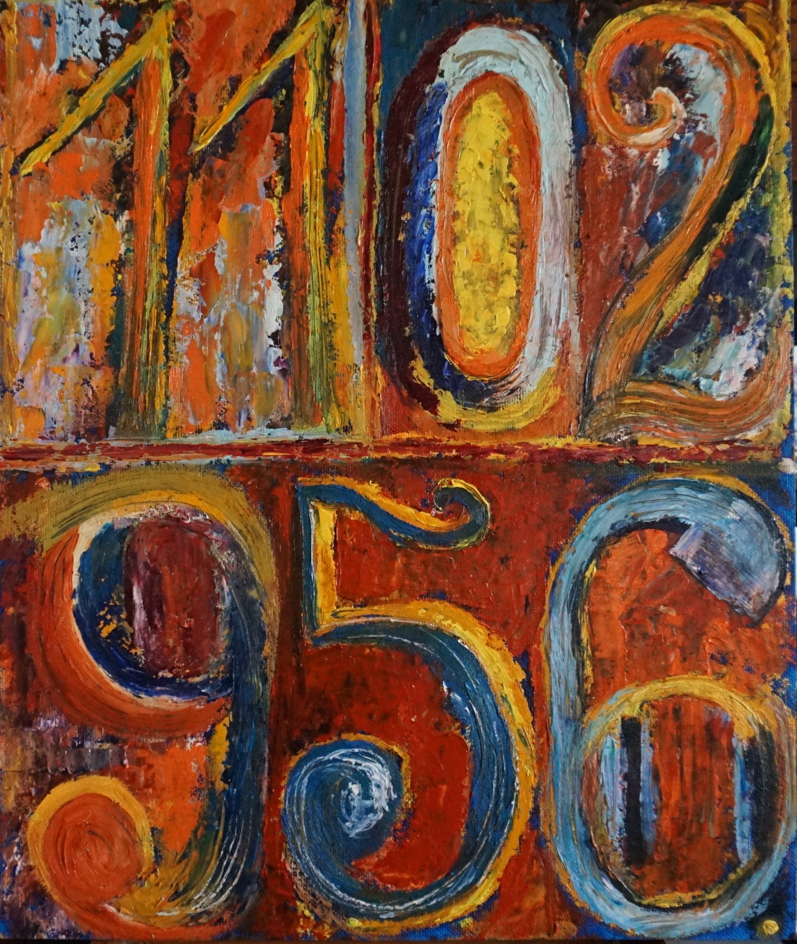Numbers