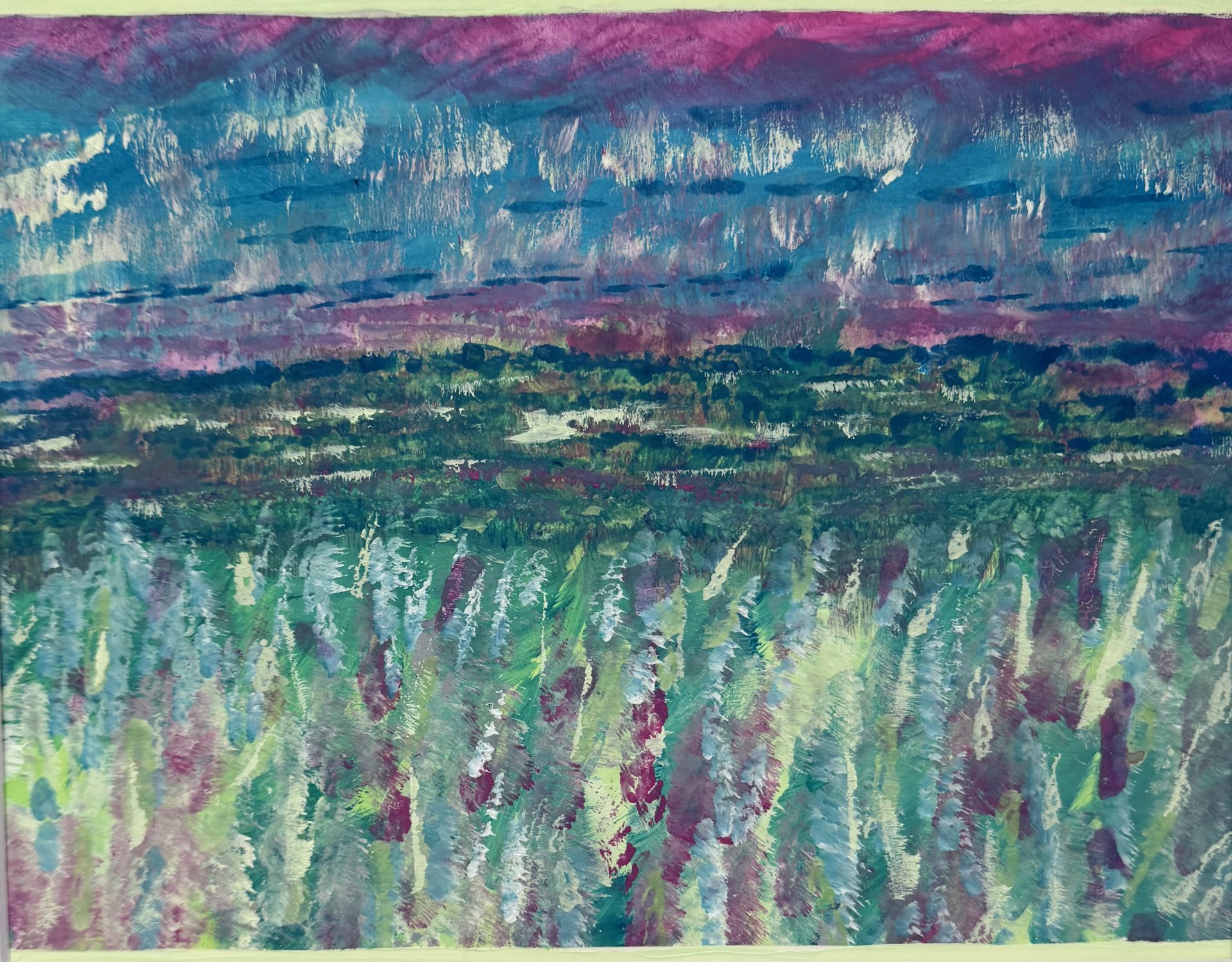 Whispers of Nature
