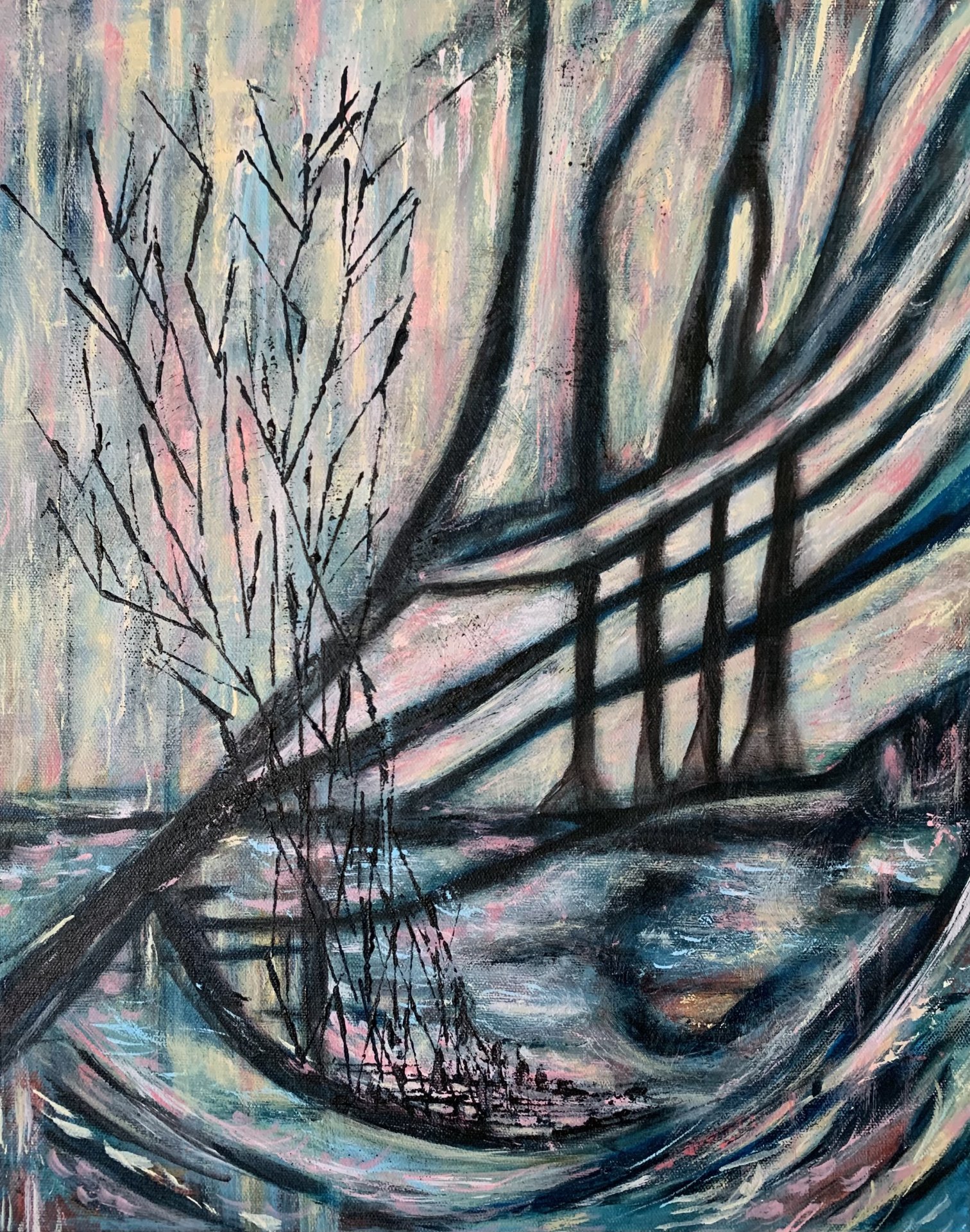 Branching Out