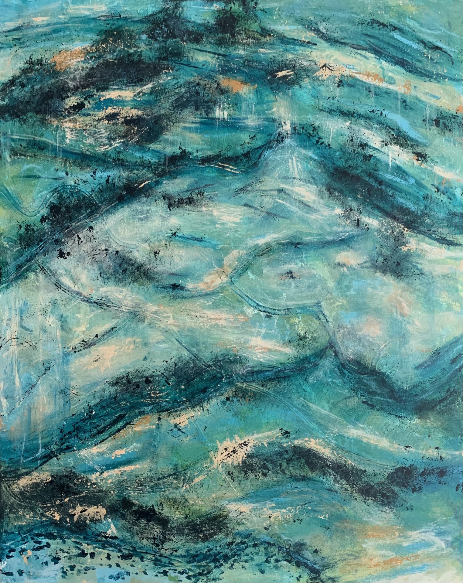 Waves