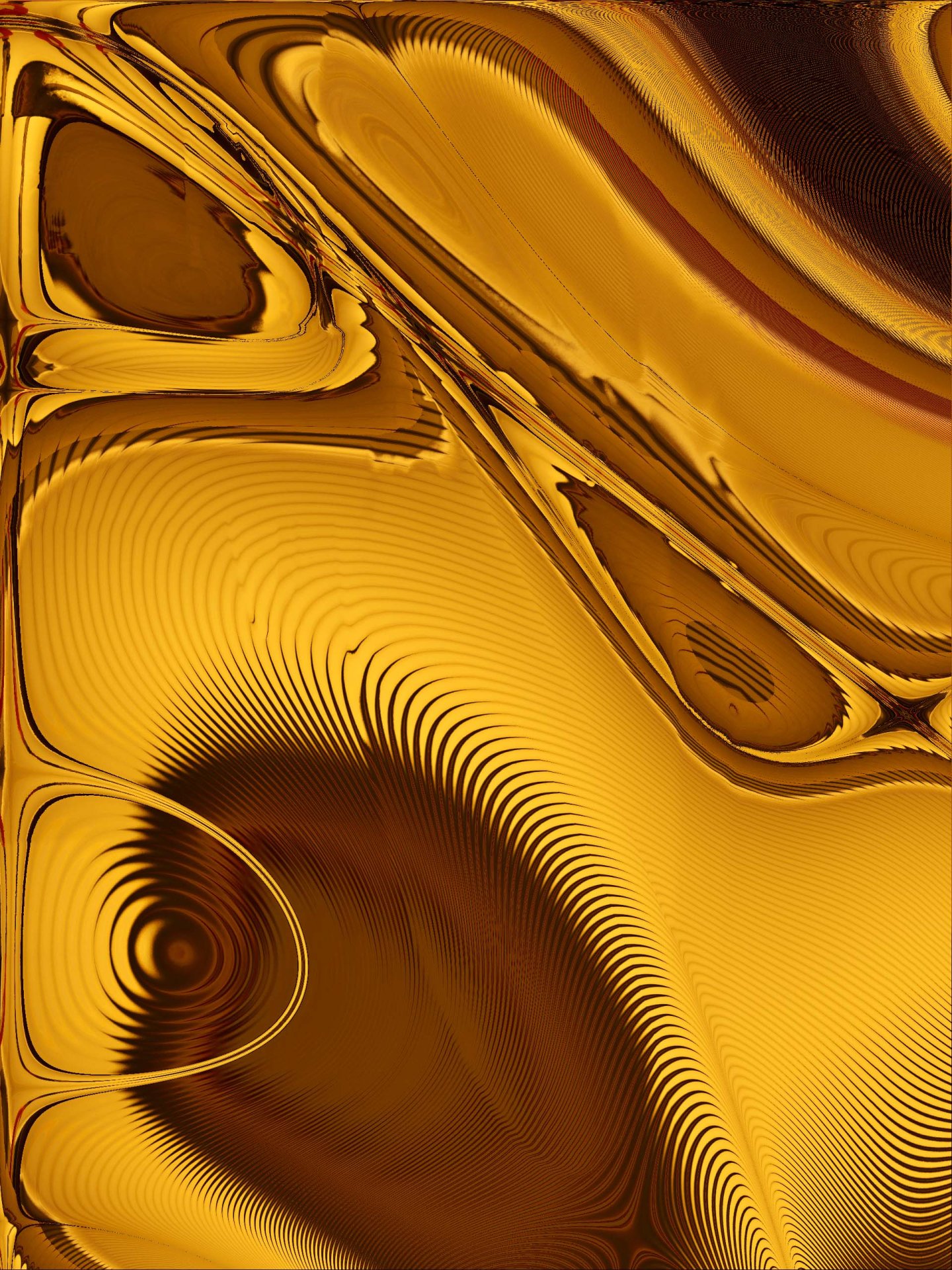 Molten Gold