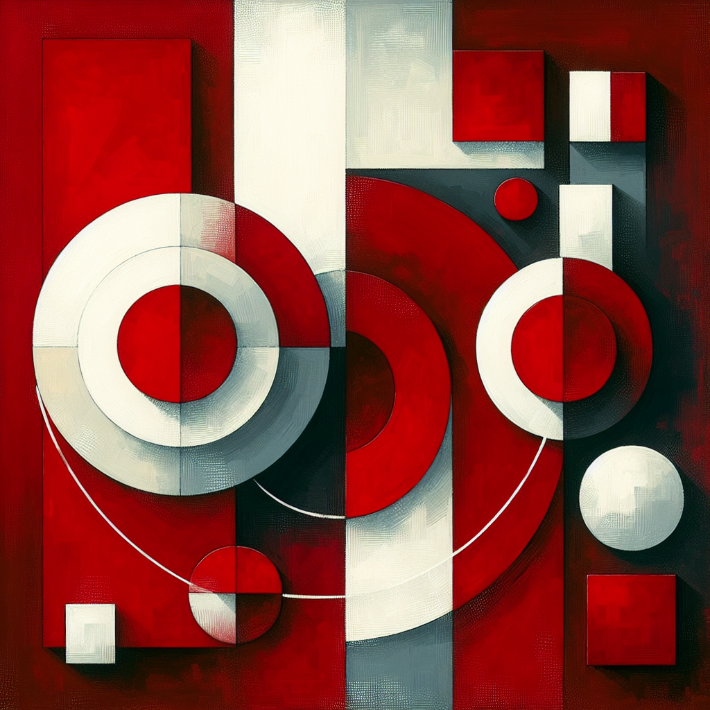 Crimson Orbit