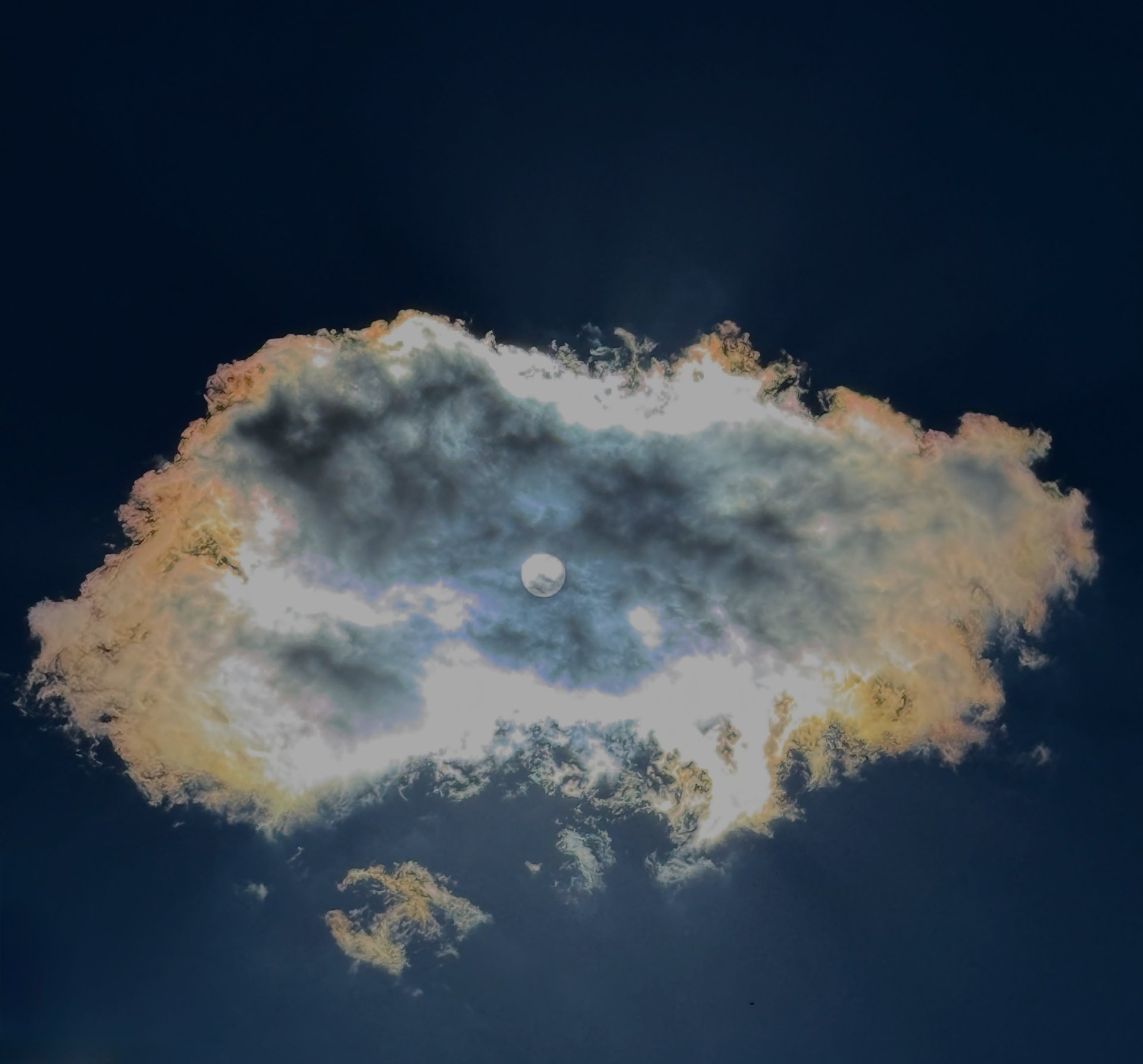 Sun Cloud