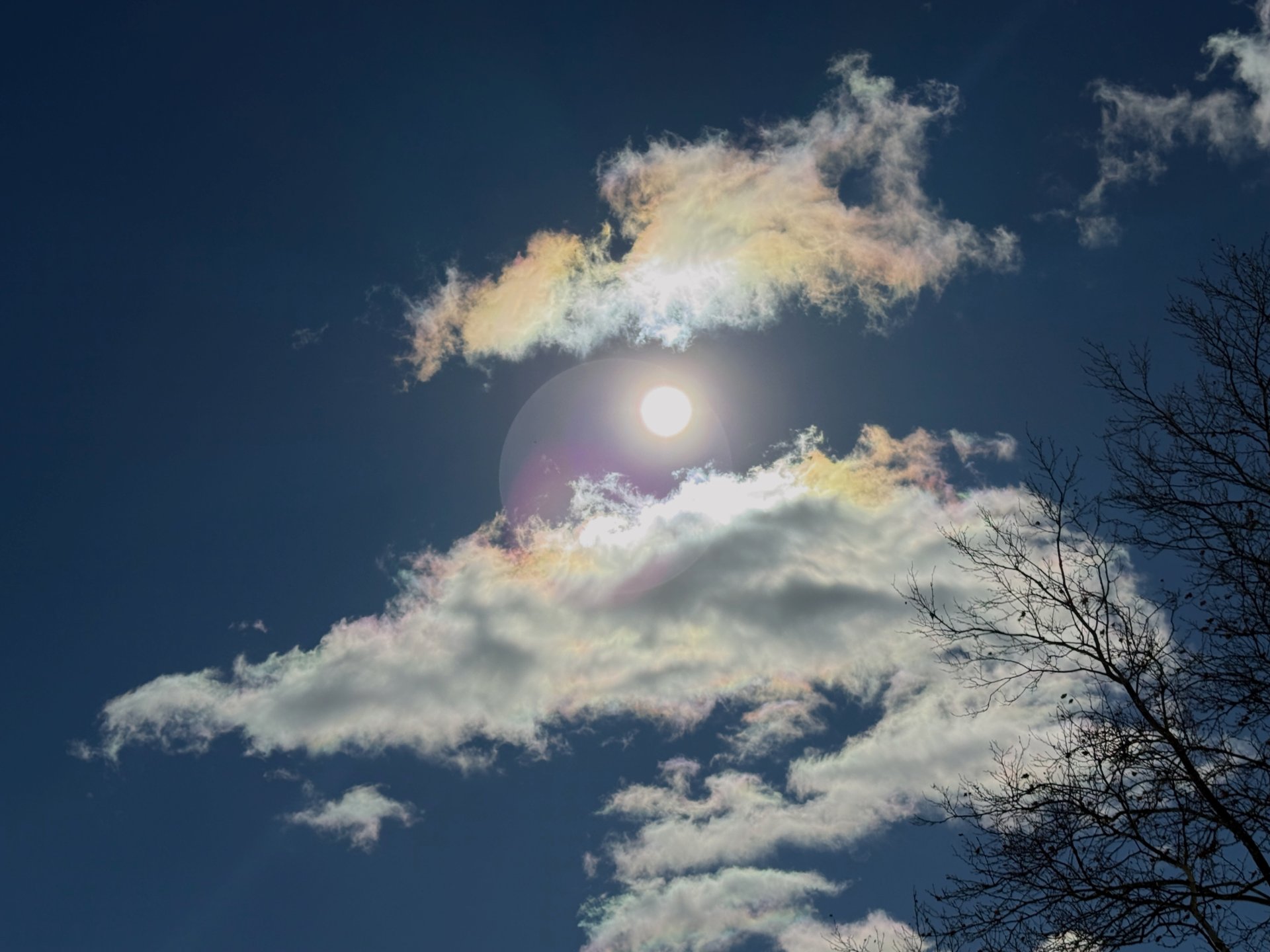 Solar Punctuation - Sphere