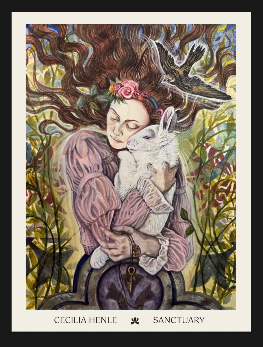 Sanctuary