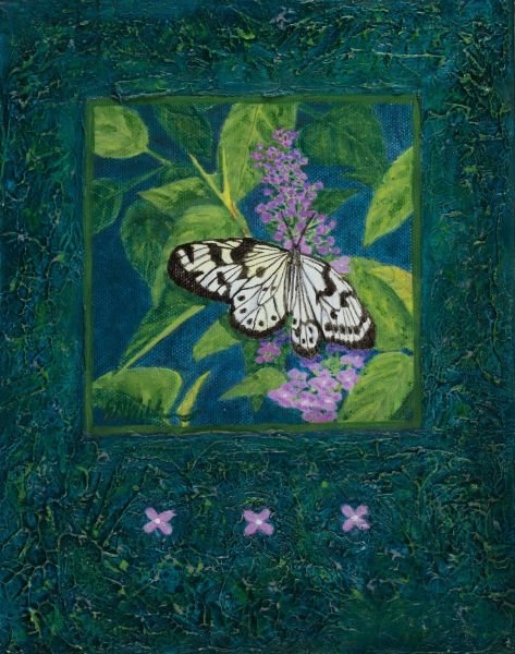 Rhapsody in Blue I