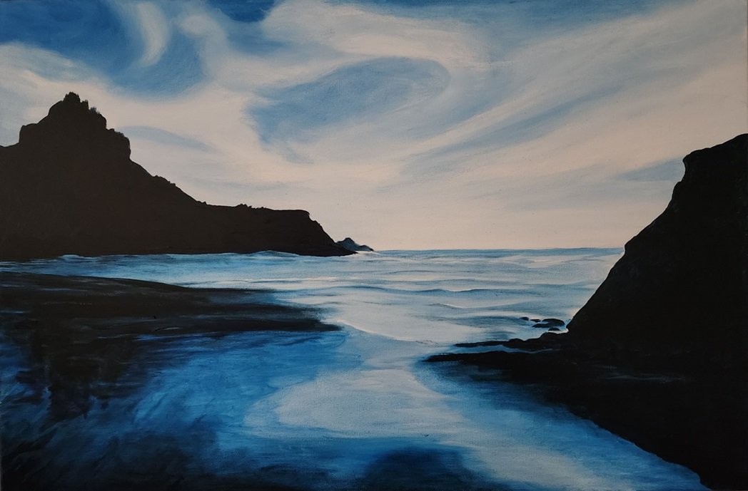 Carl's Cove