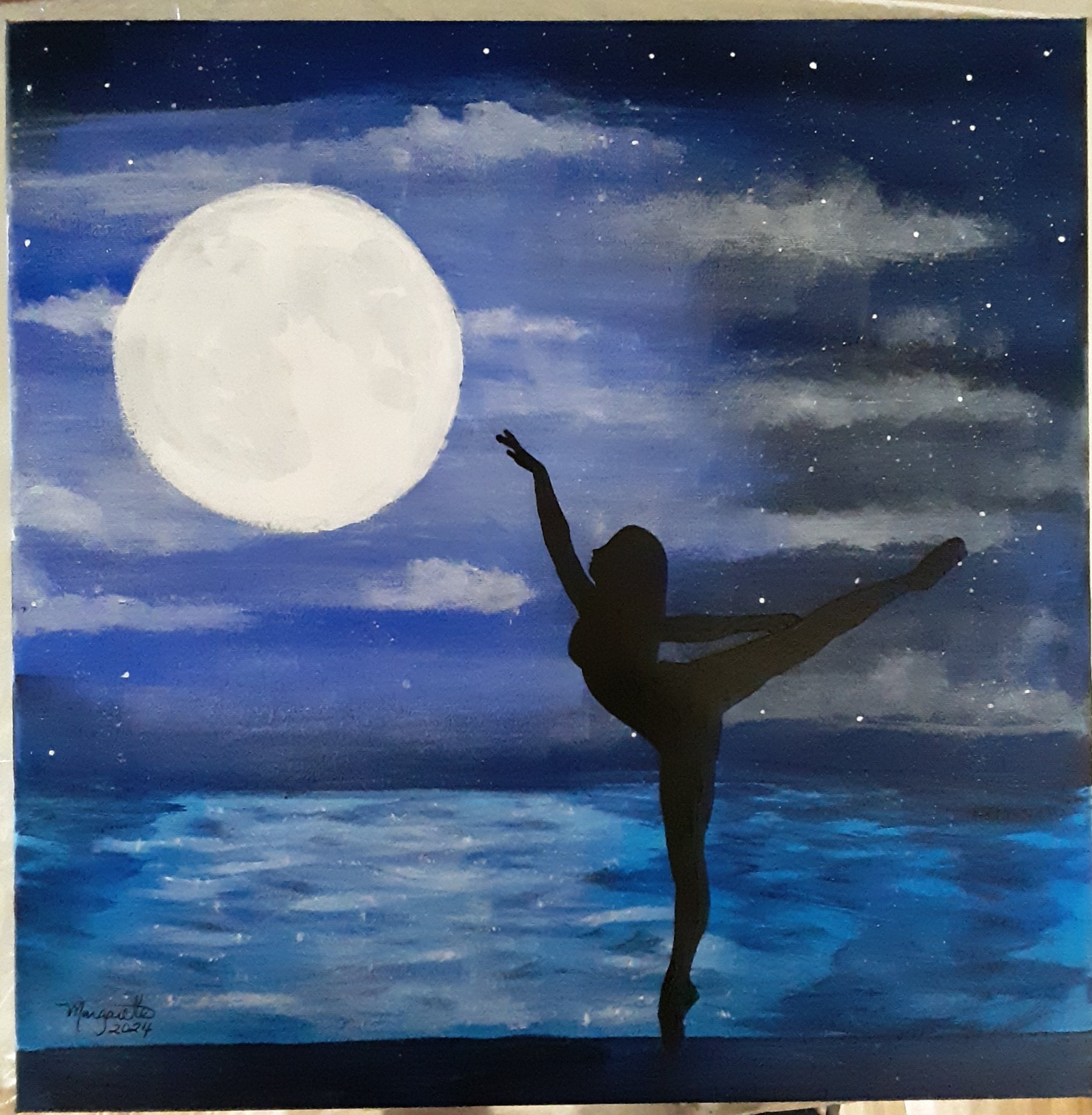 "Danse de la Lune"